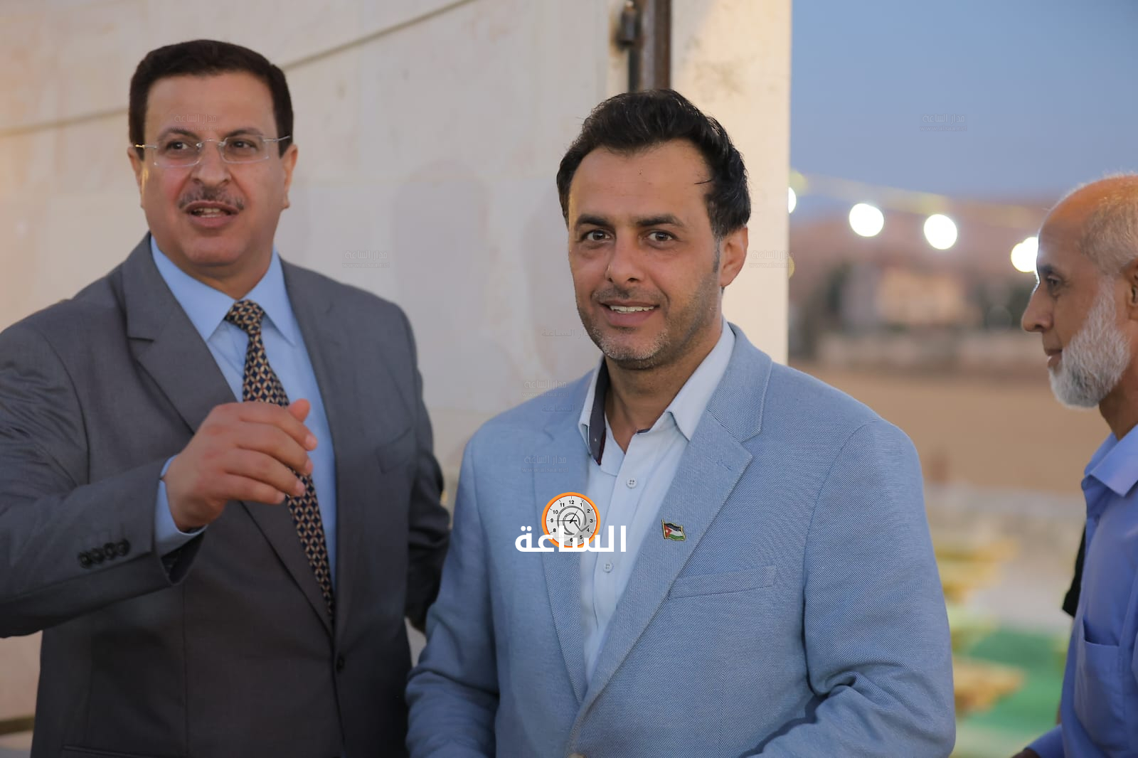Madar Al-Saa Images 0.8068363850589974
