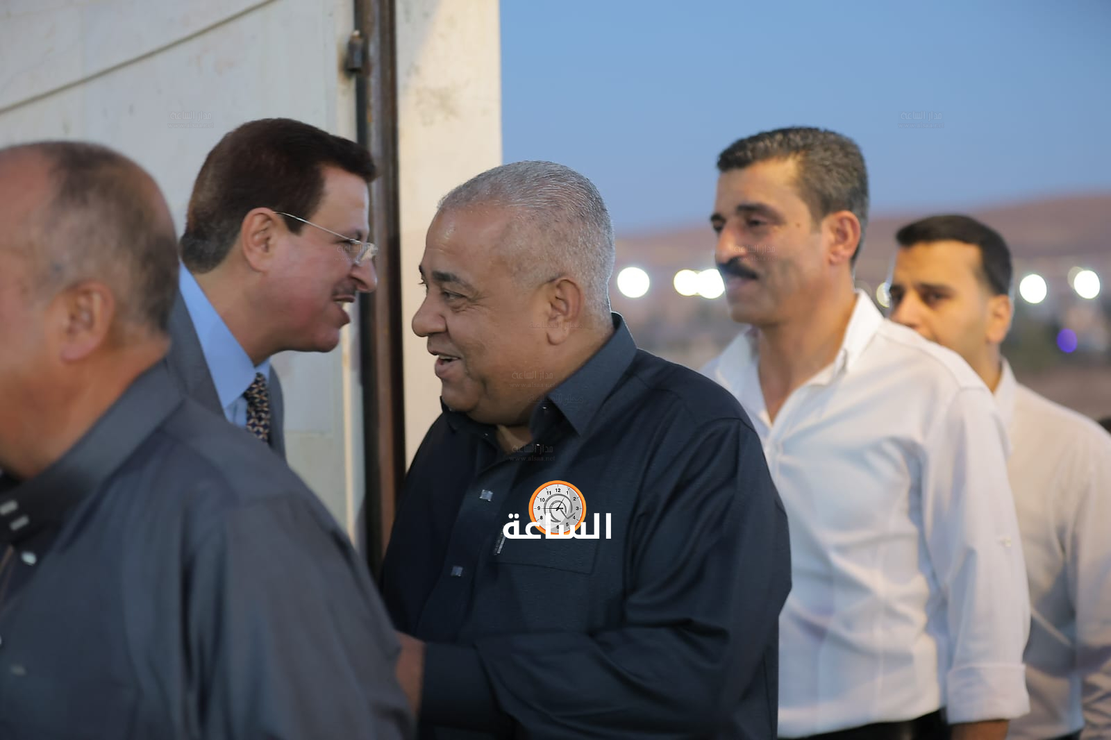 Madar Al-Saa Images 0.6803104869888394
