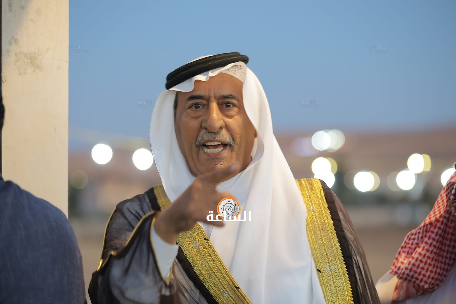 Madar Al-Saa Images 0.7115651169628405