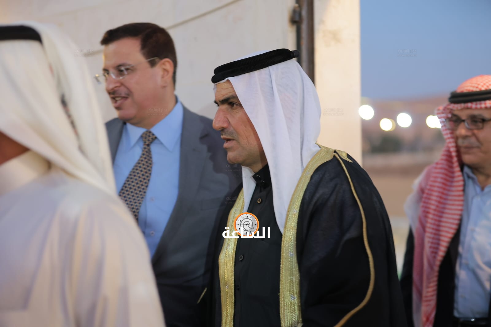 Madar Al-Saa Images 0.2874288825190148