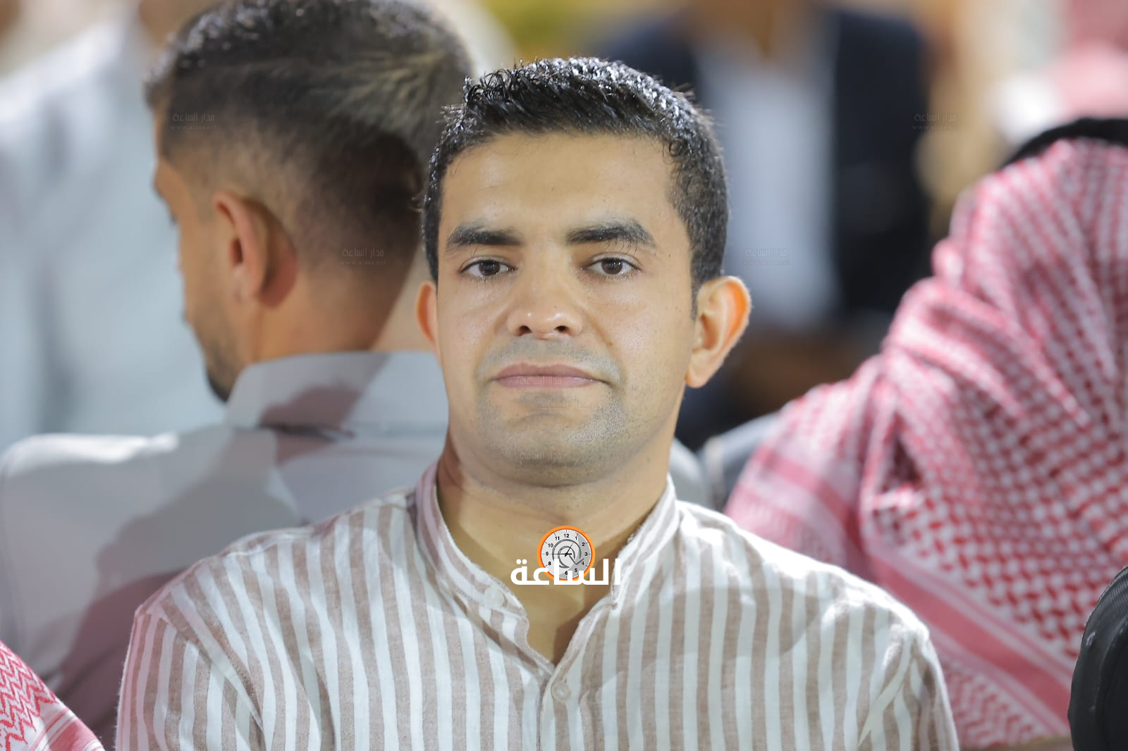 Madar Al-Saa Images 0.793615989852123
