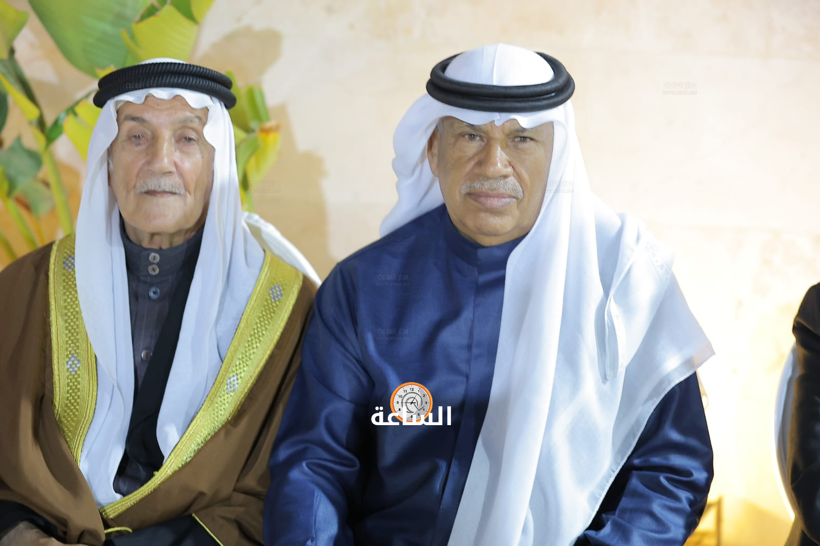 Madar Al-Saa Images 0.9473494271148588