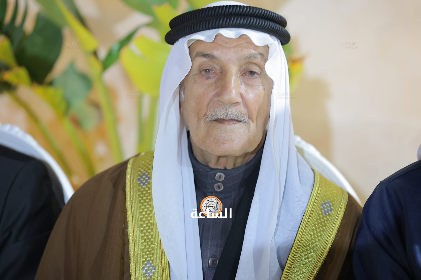 Madar Al-Saa Images 0.553665810521958