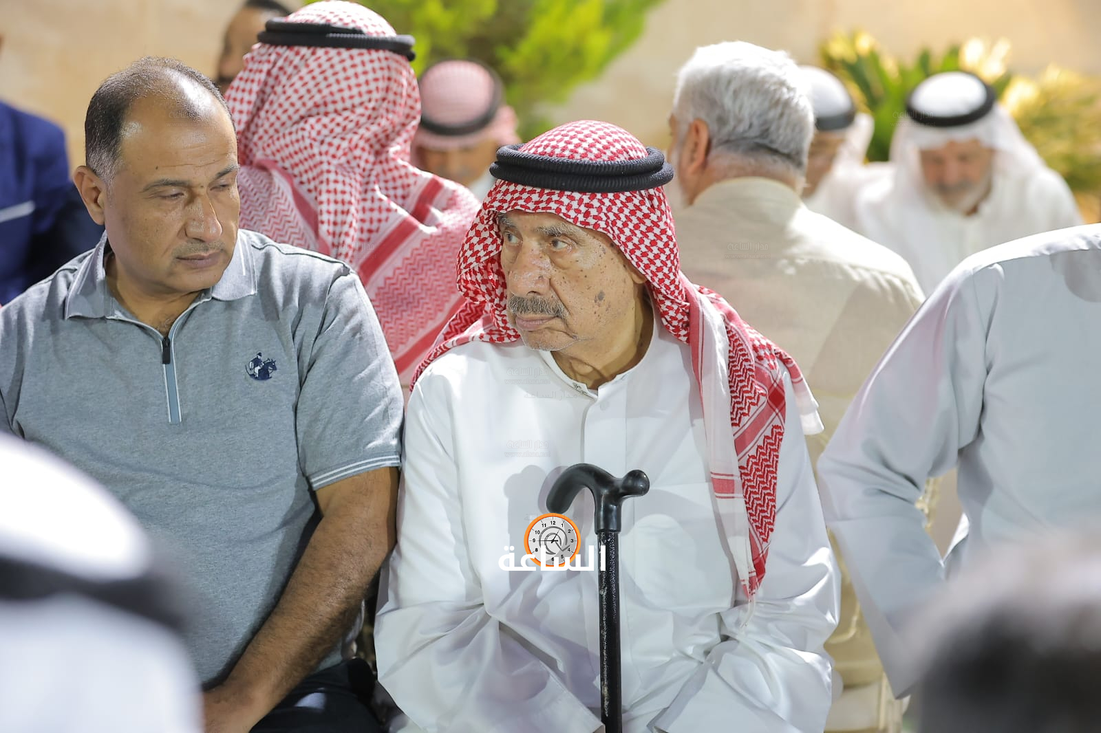 Madar Al-Saa Images 0.10036455372704245