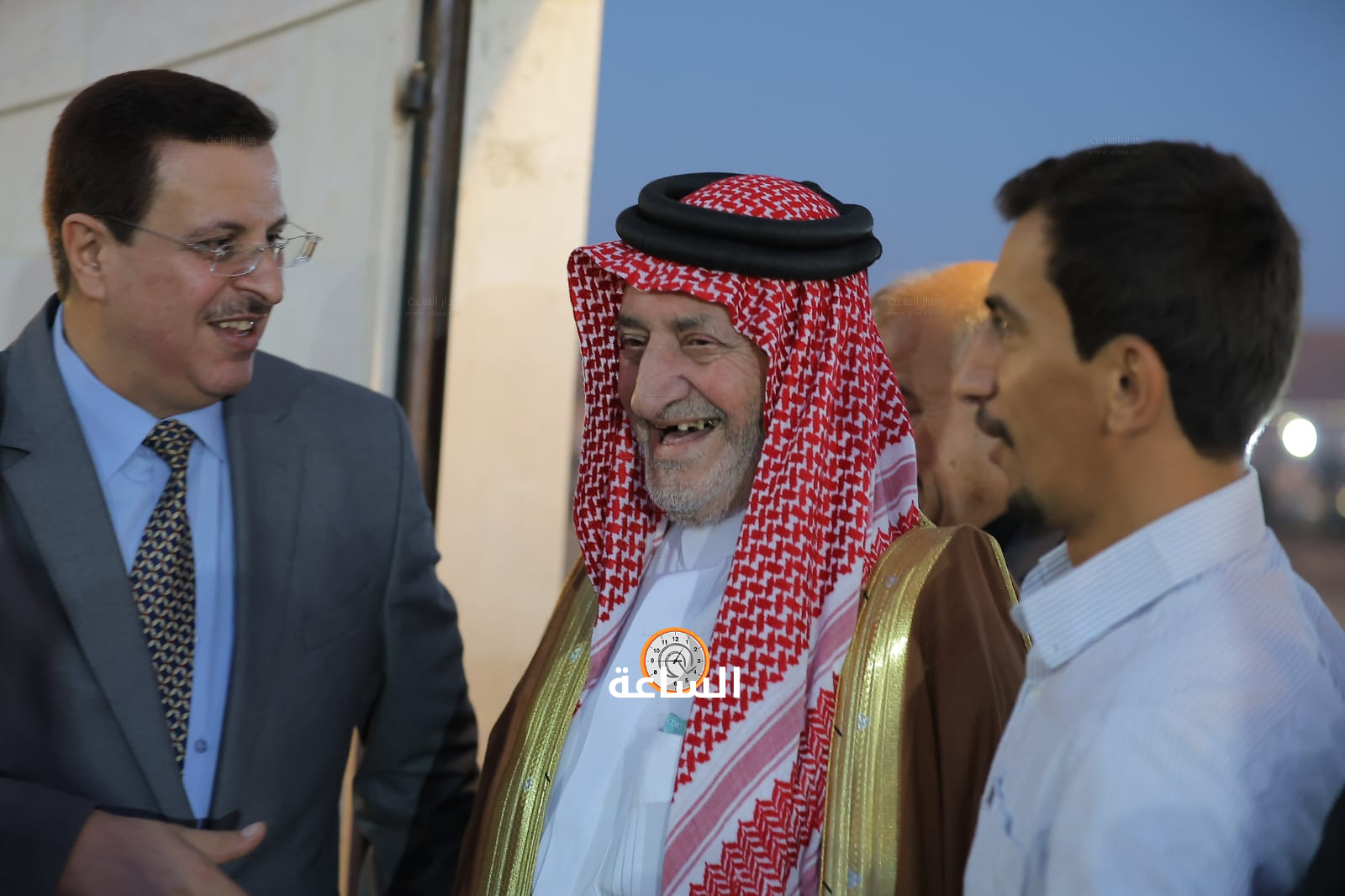 Madar Al-Saa Images 0.16951324956250513