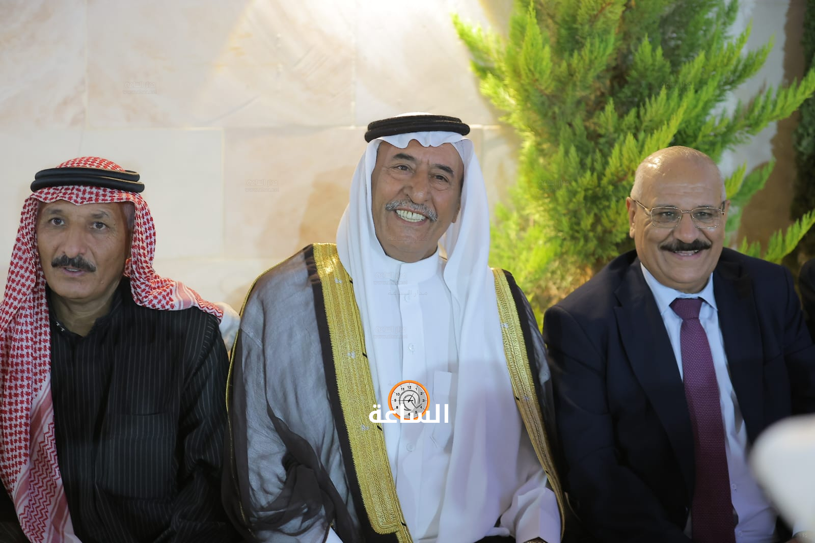 Madar Al-Saa Images 0.35084968900714664