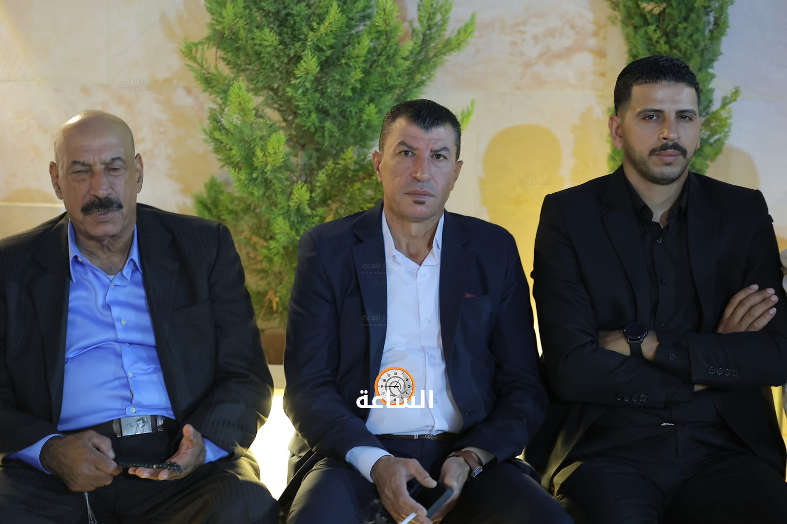 Madar Al-Saa Images 0.5459428146033444