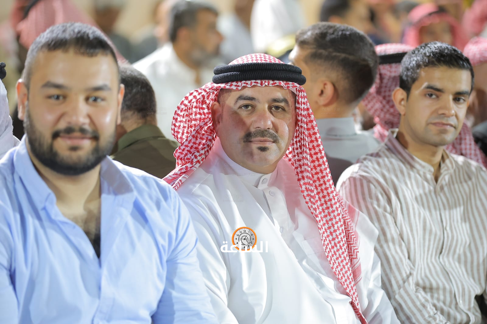 Madar Al-Saa Images 0.8690998184893344