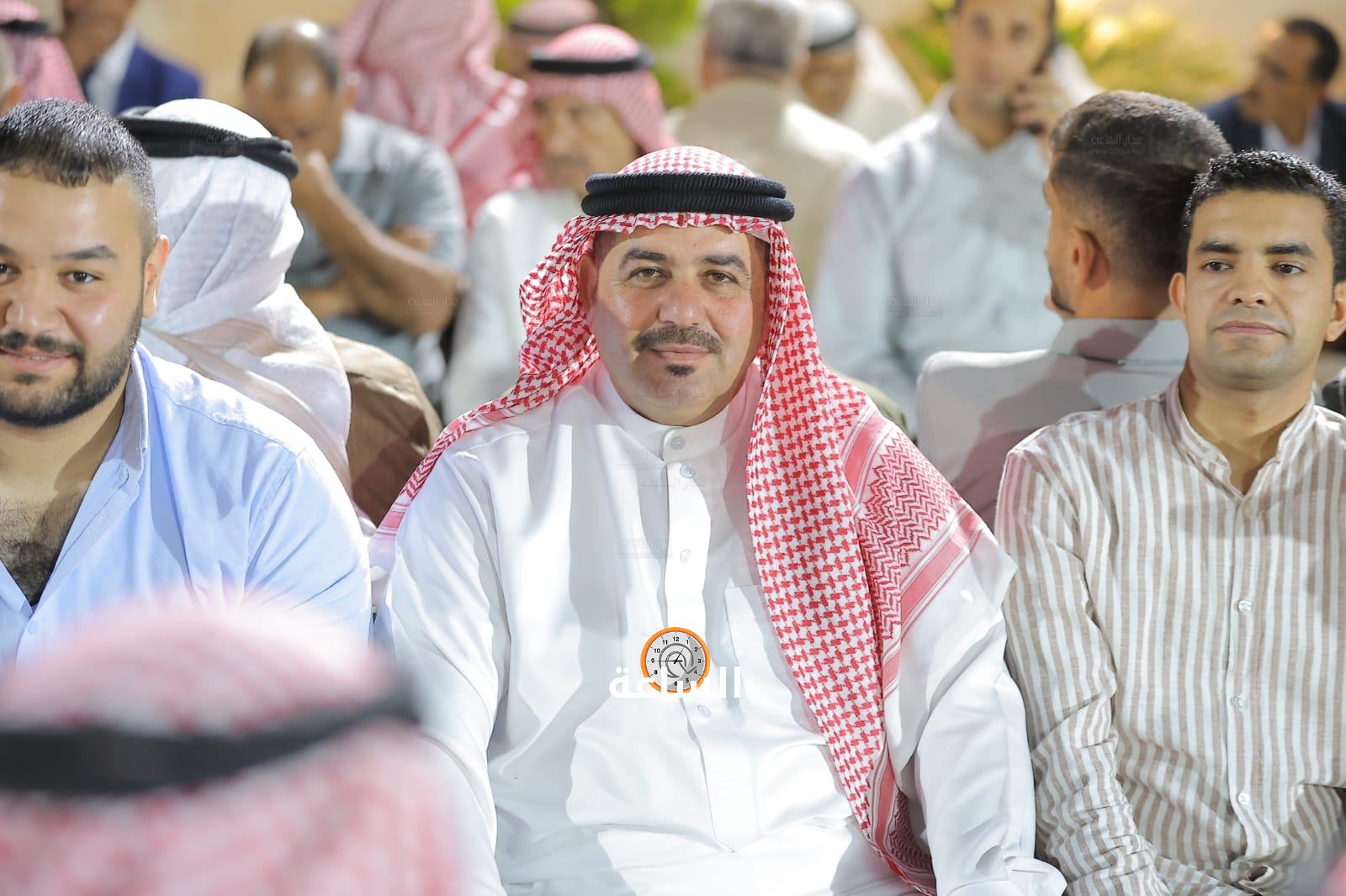 Madar Al-Saa Images 0.22342243512792392