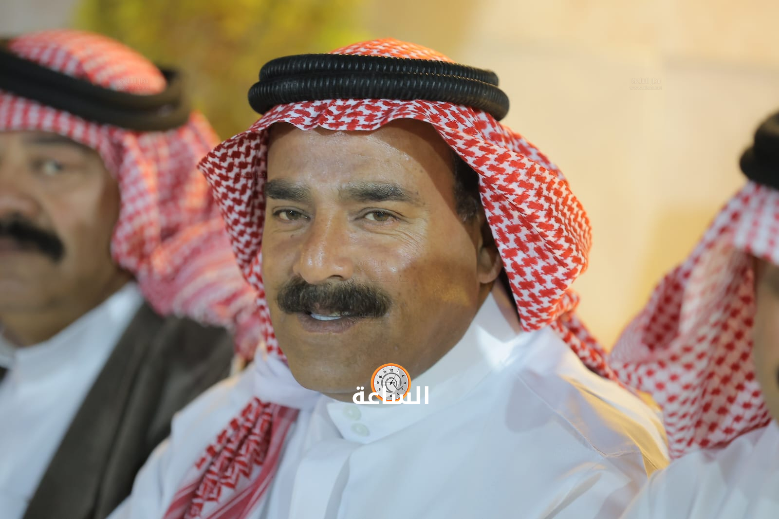 Madar Al-Saa Images 0.19410083914382203