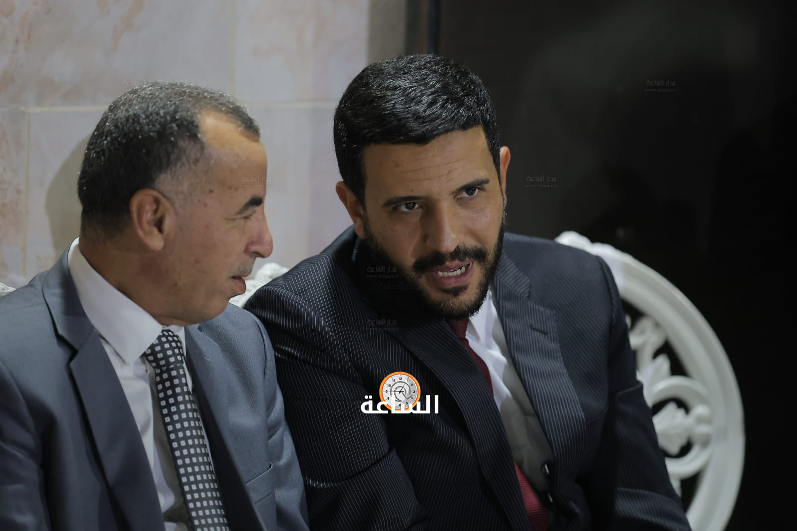 Madar Al-Saa Images 0.8986869258562233