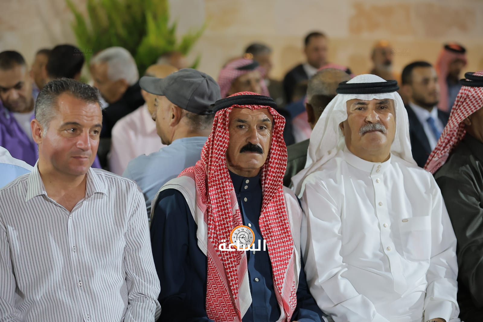 Madar Al-Saa Images 0.7560504707124647