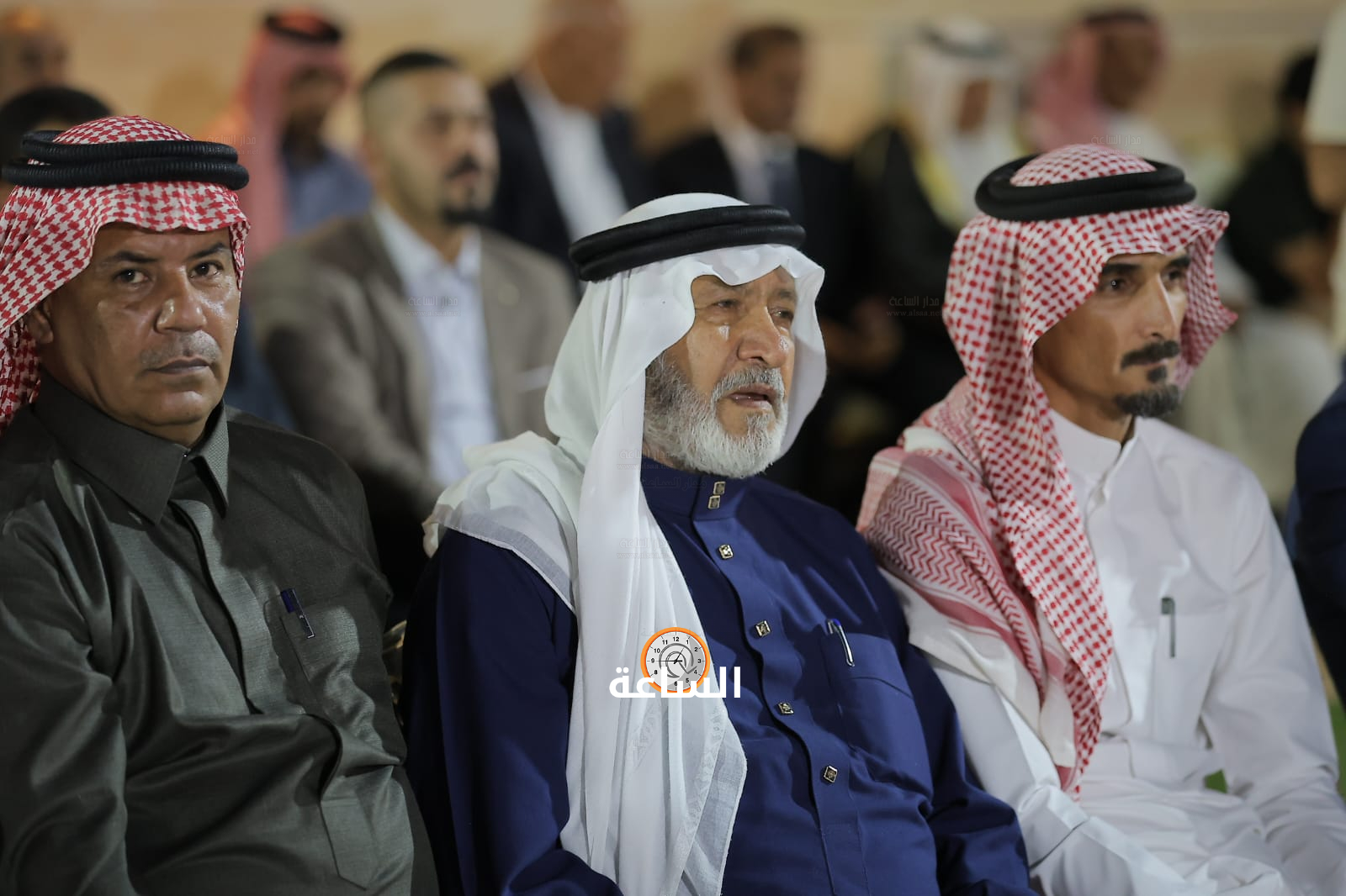 Madar Al-Saa Images 0.1581250725747897