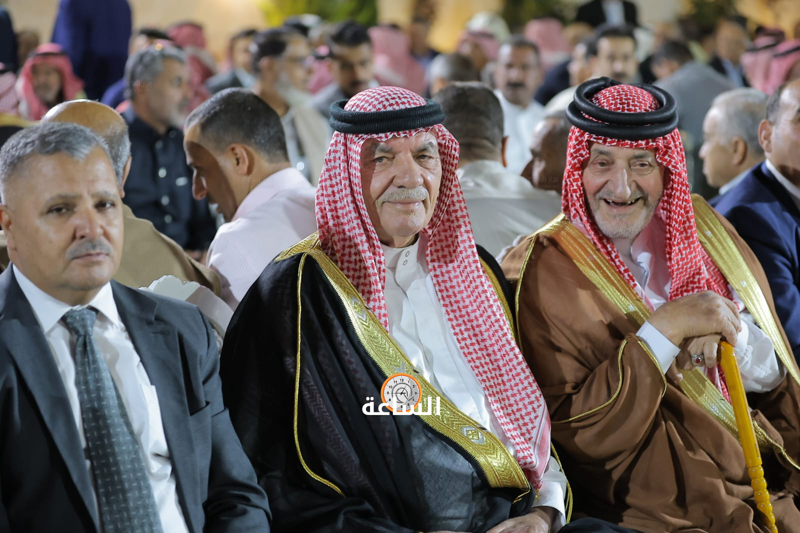 Madar Al-Saa Images 0.9041492282680025