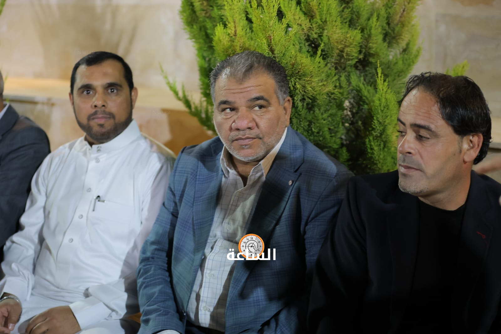 Madar Al-Saa Images 0.5755856396830237