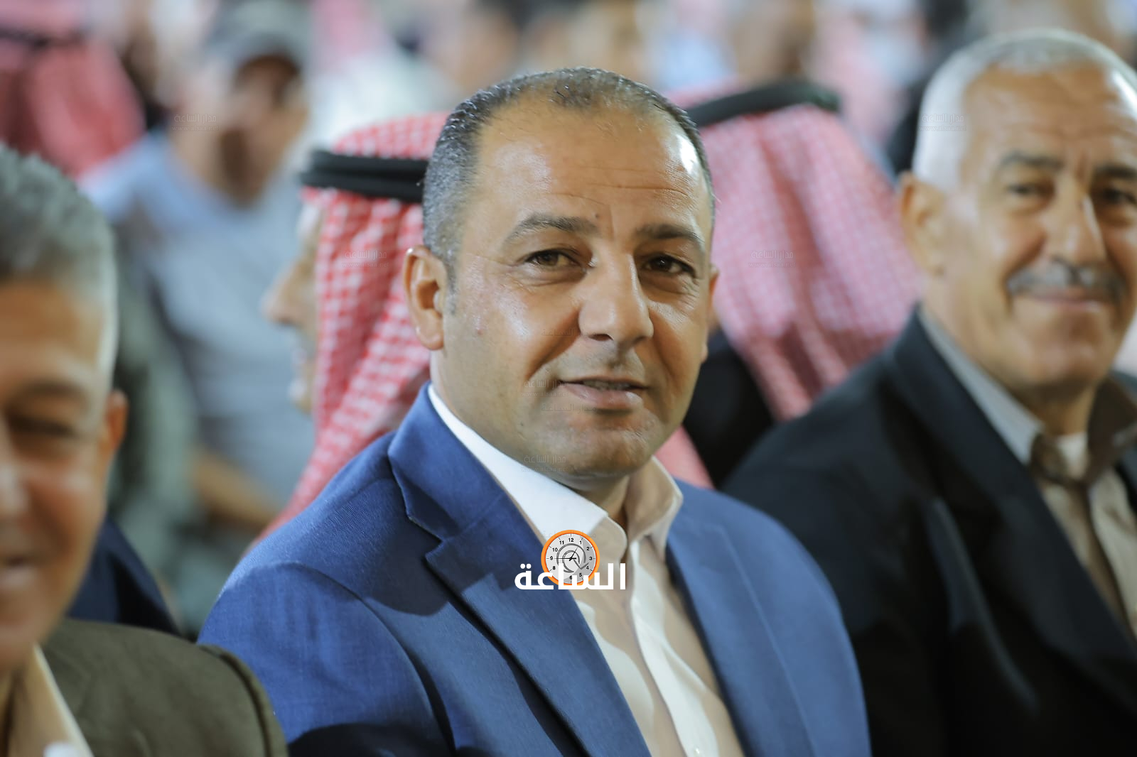 Madar Al-Saa Images 0.8998788978427471