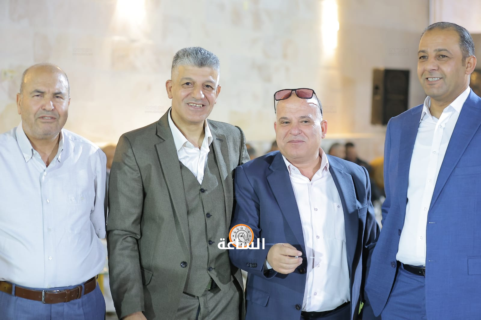 Madar Al-Saa Images 0.4168762267721904