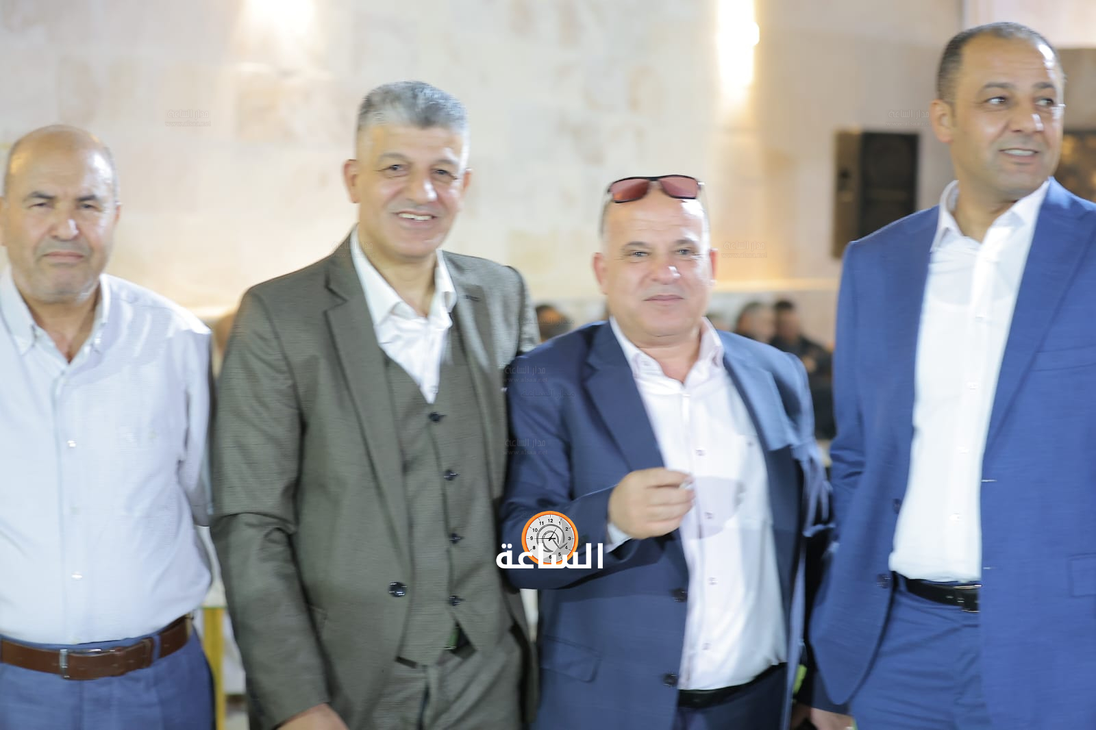 Madar Al-Saa Images 0.28608429131550306