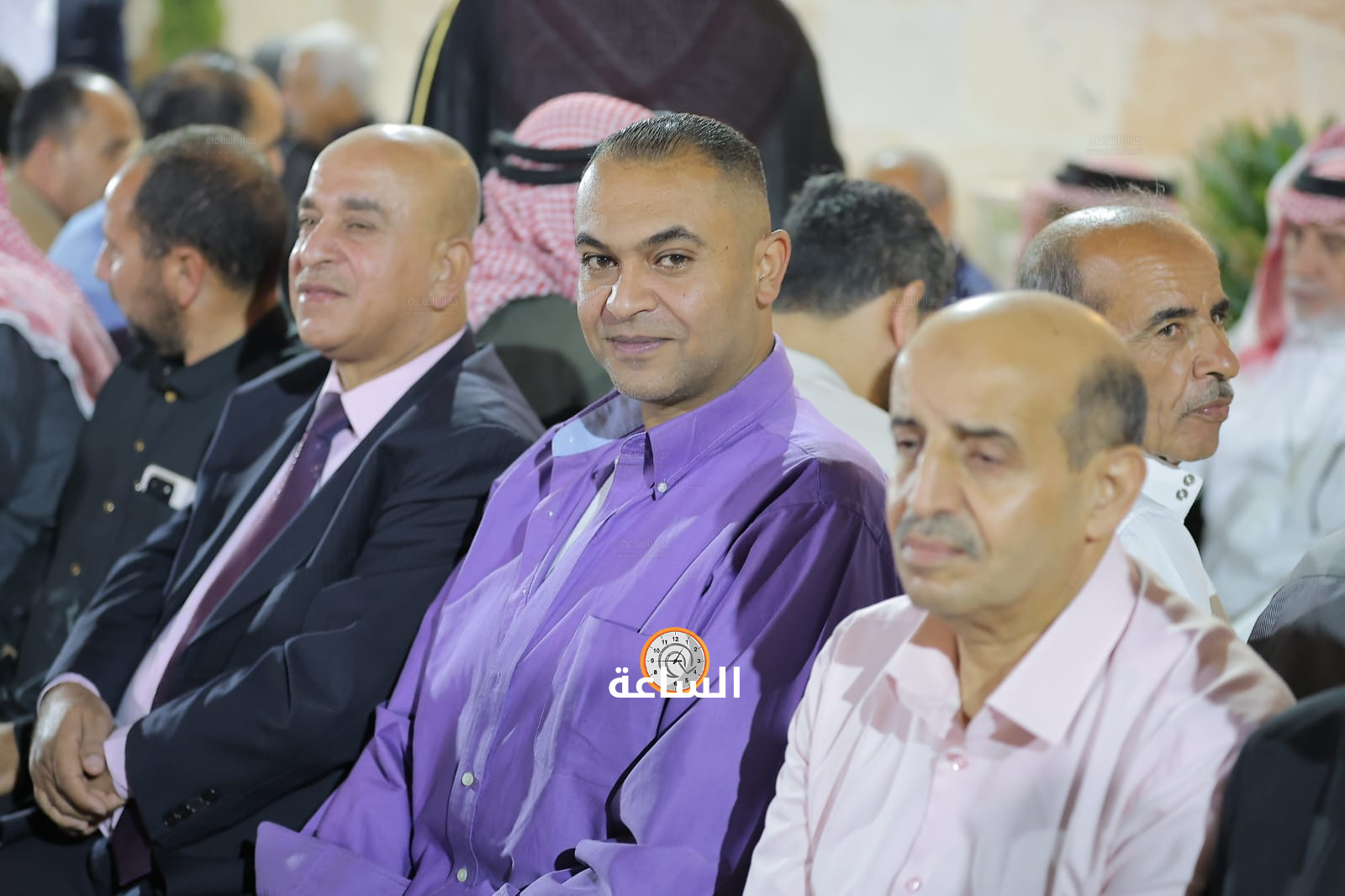 Madar Al-Saa Images 0.9023959580354438
