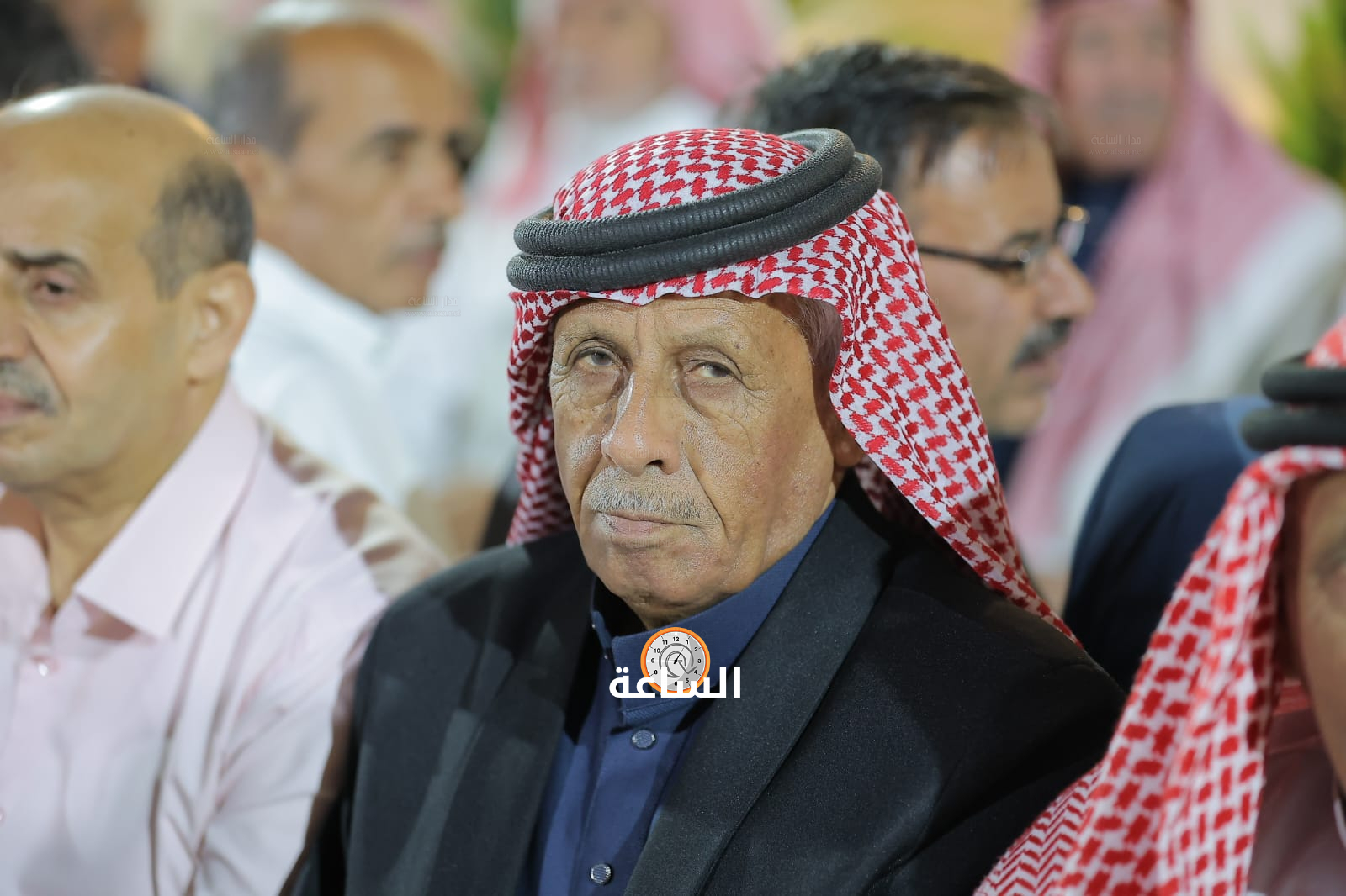 Madar Al-Saa Images 0.6742083127953041