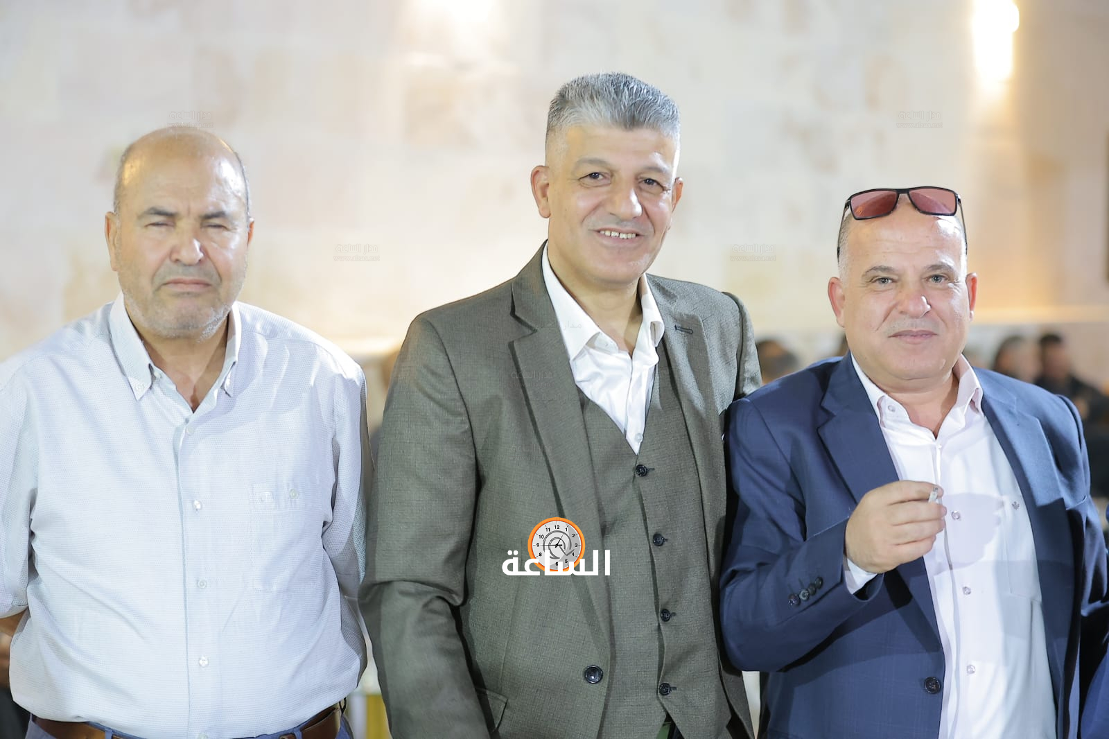 Madar Al-Saa Images 0.09347677342539473