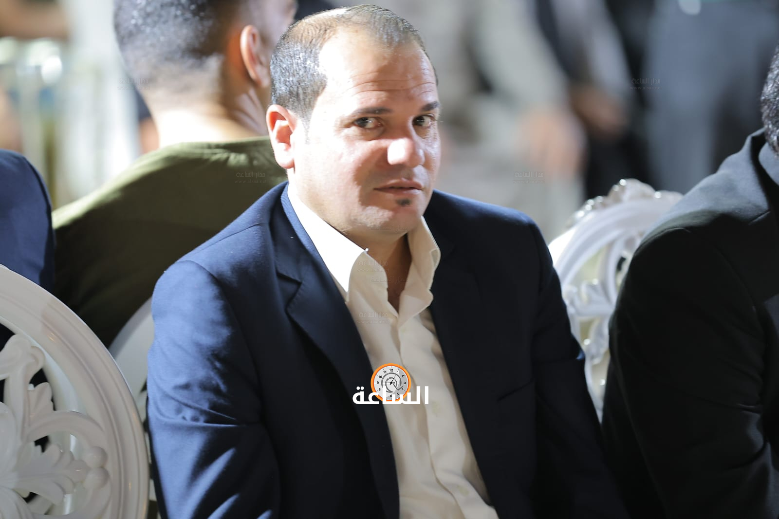Madar Al-Saa Images 0.24086525954047722