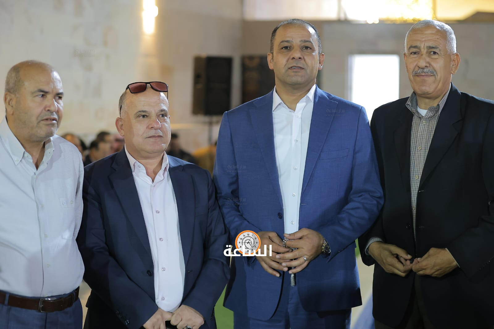 Madar Al-Saa Images 0.27331606485207705
