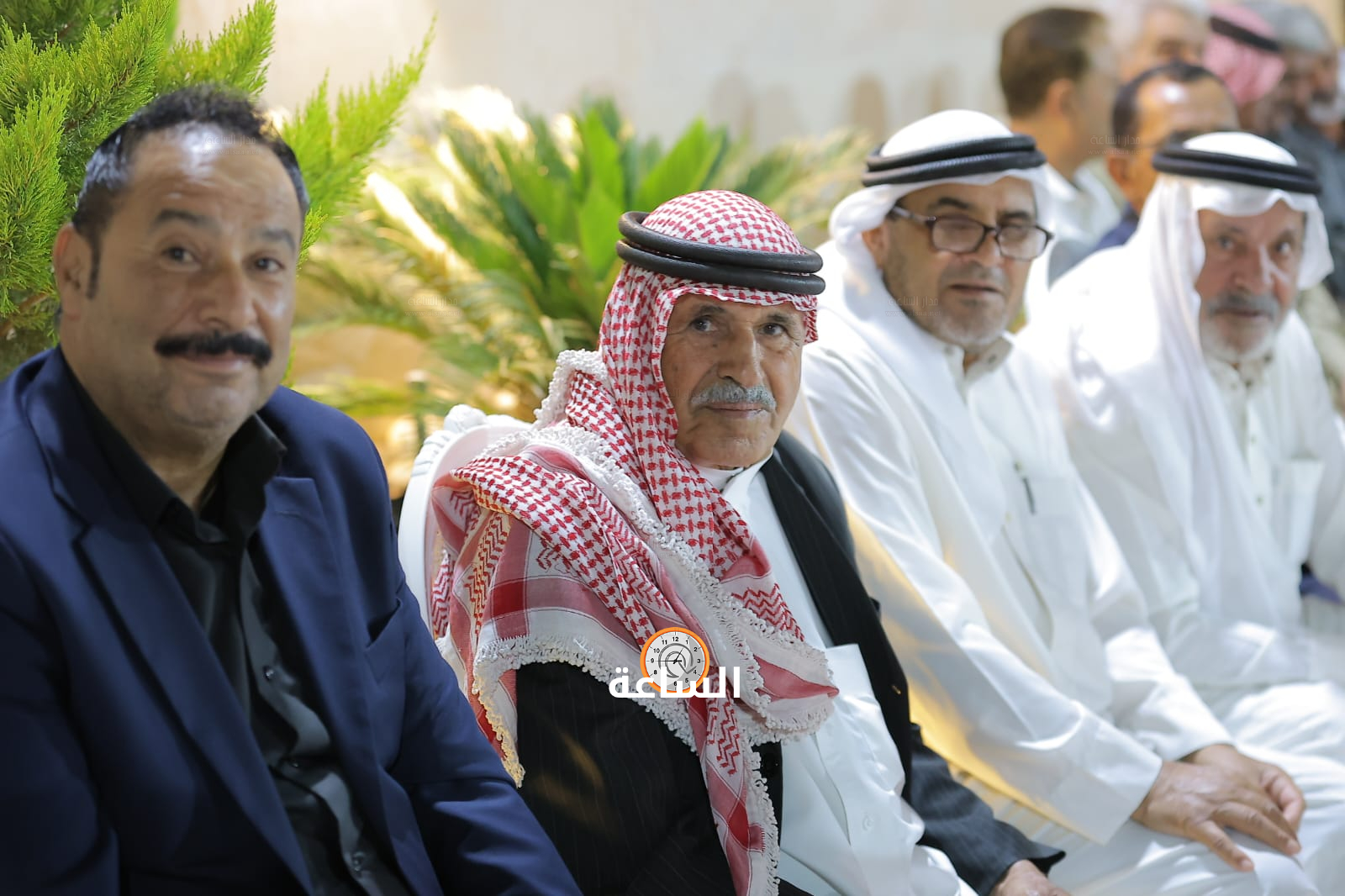 Madar Al-Saa Images 0.4485567075719745
