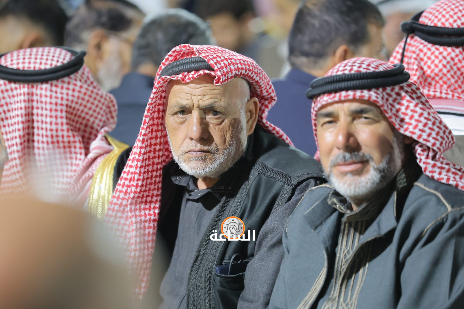 Madar Al-Saa Images 0.7062957518438018
