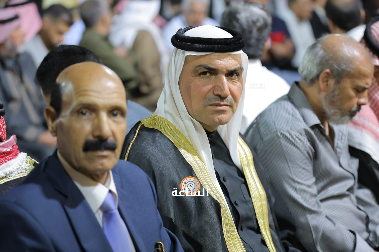 Madar Al-Saa Images 0.30916268427394666