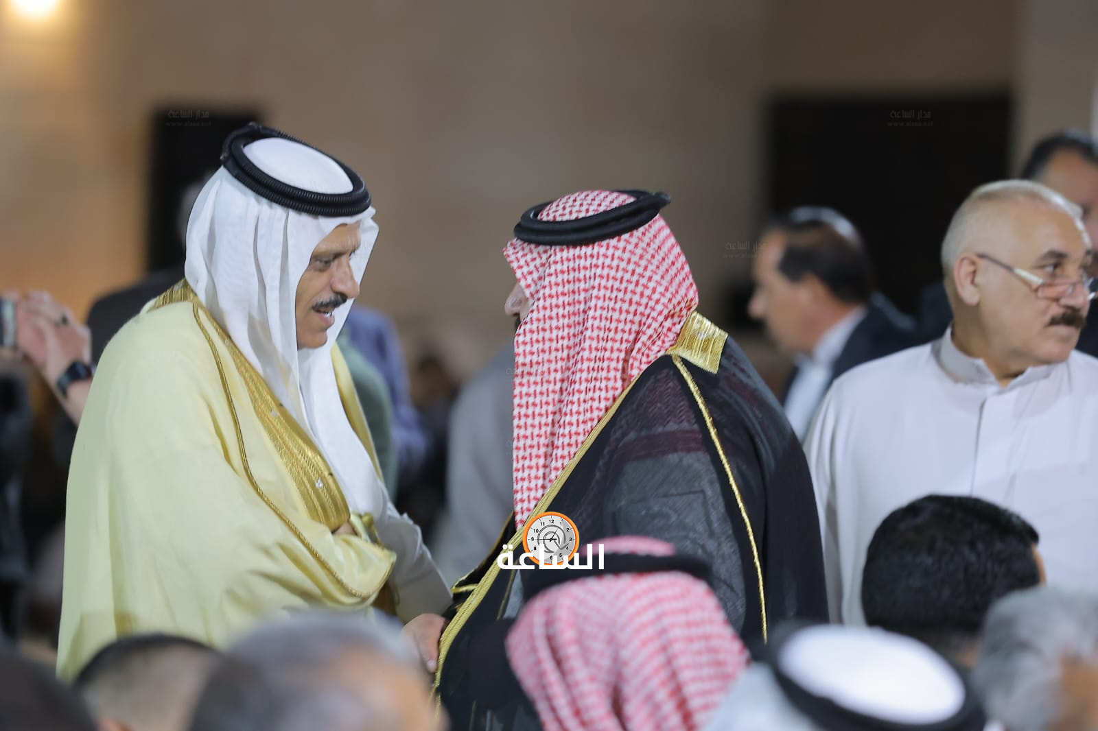 Madar Al-Saa Images 0.8960747225946644