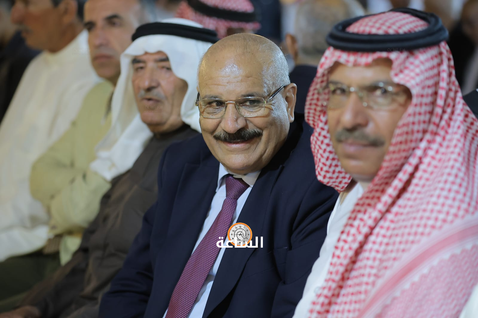 Madar Al-Saa Images 0.8125354542053201