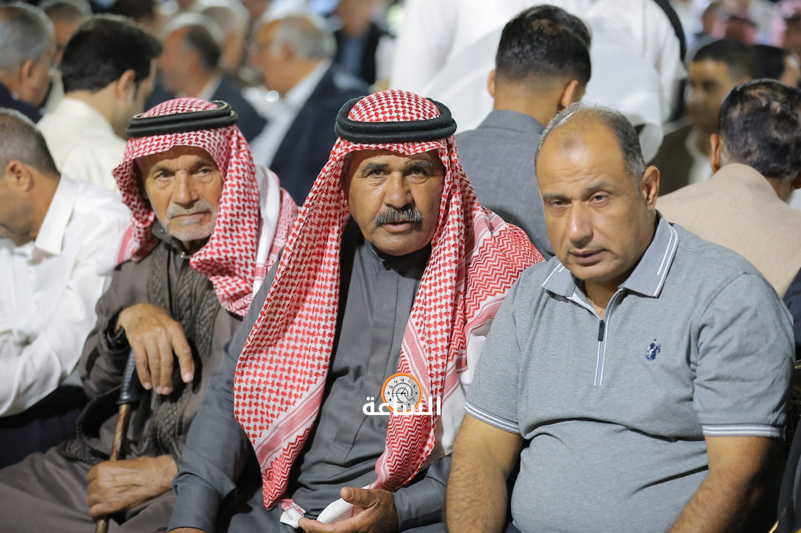 Madar Al-Saa Images 0.2516030263691449