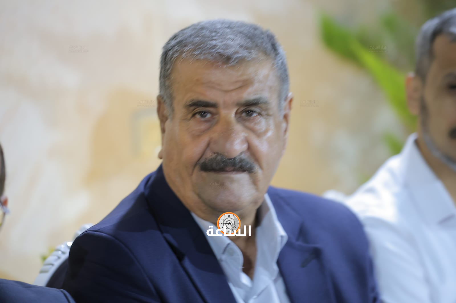 Madar Al-Saa Images 0.16614790210101127