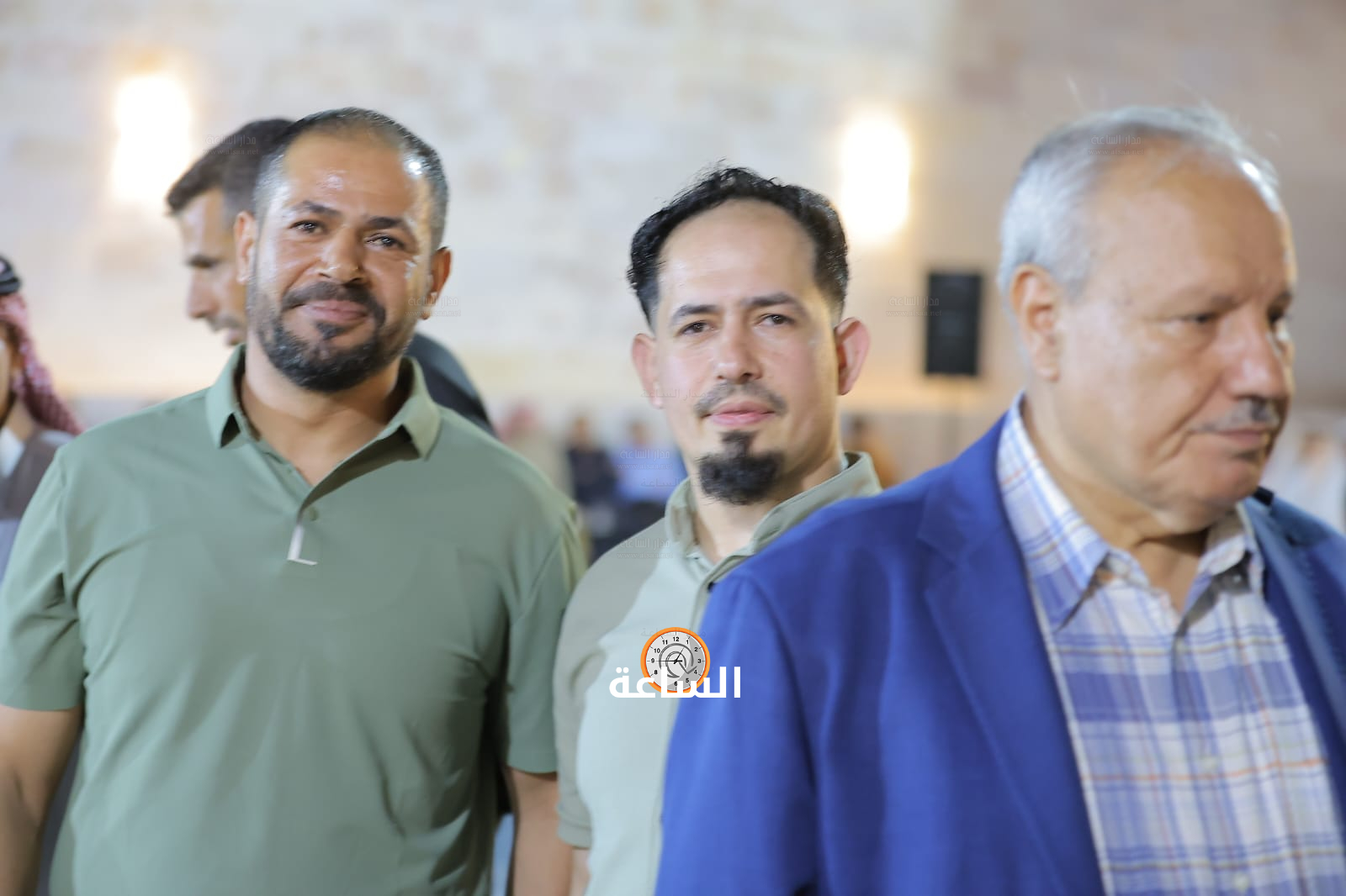 Madar Al-Saa Images 0.4799317741378174