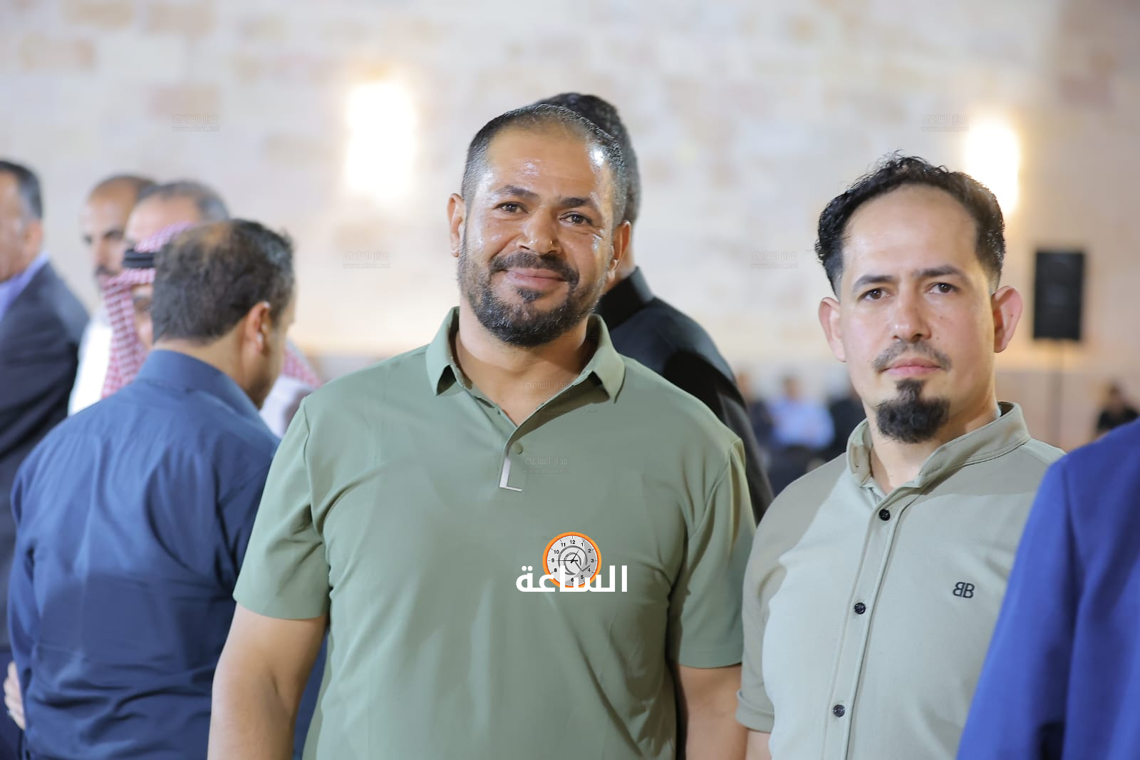Madar Al-Saa Images 0.20717370402409174