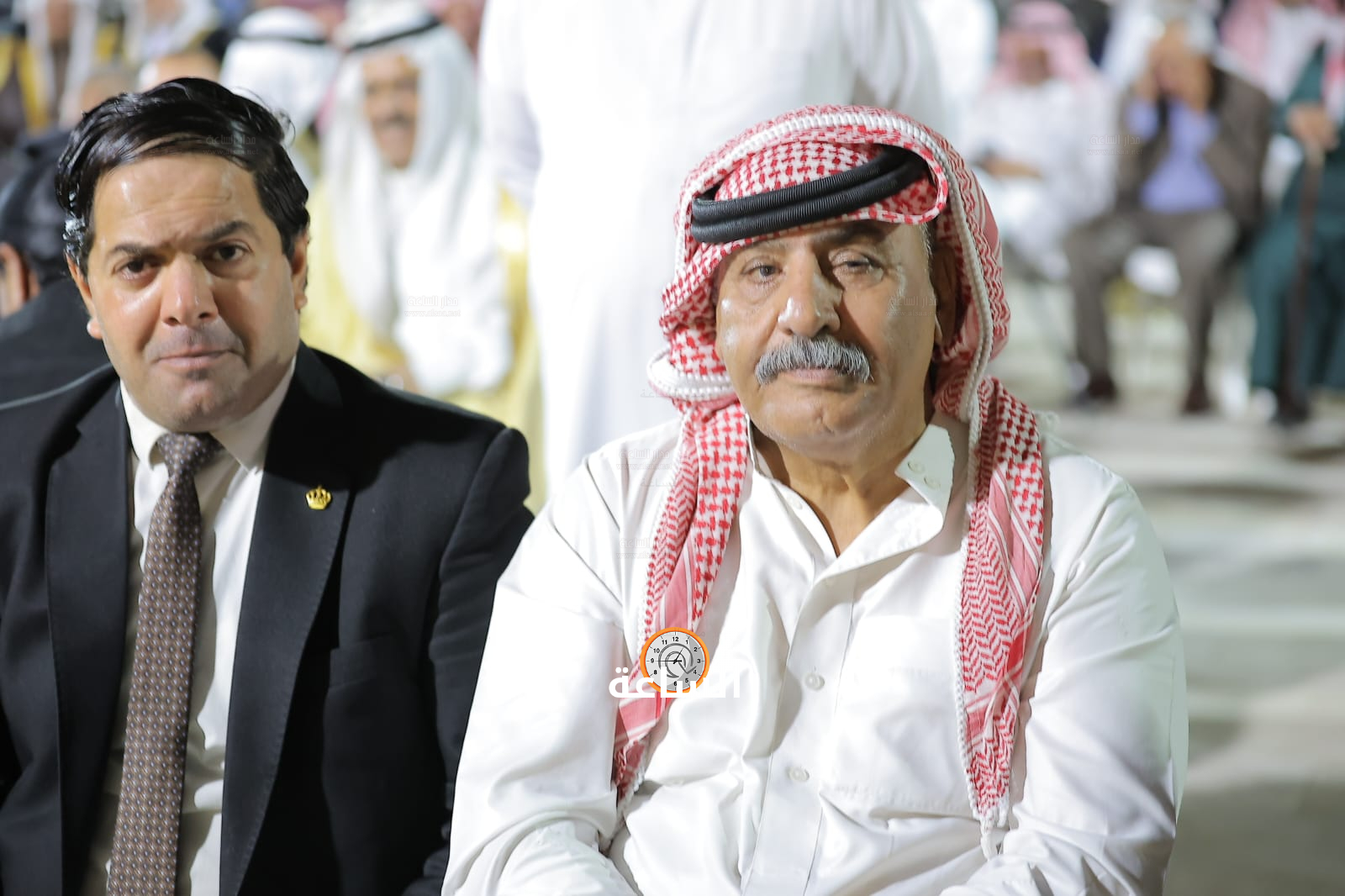 Madar Al-Saa Images 0.26336143375921417