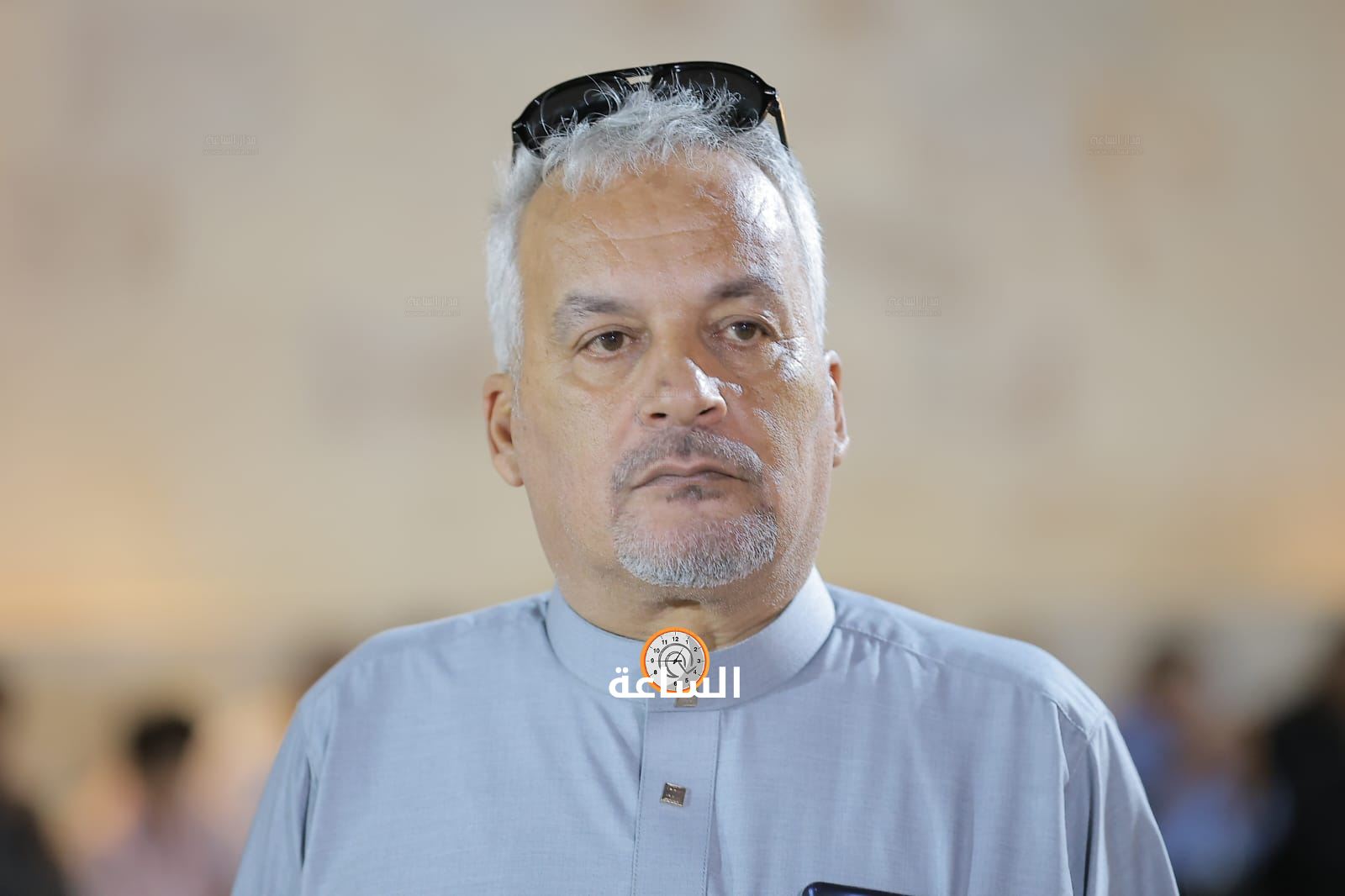 Madar Al-Saa Images 0.5182257703597443