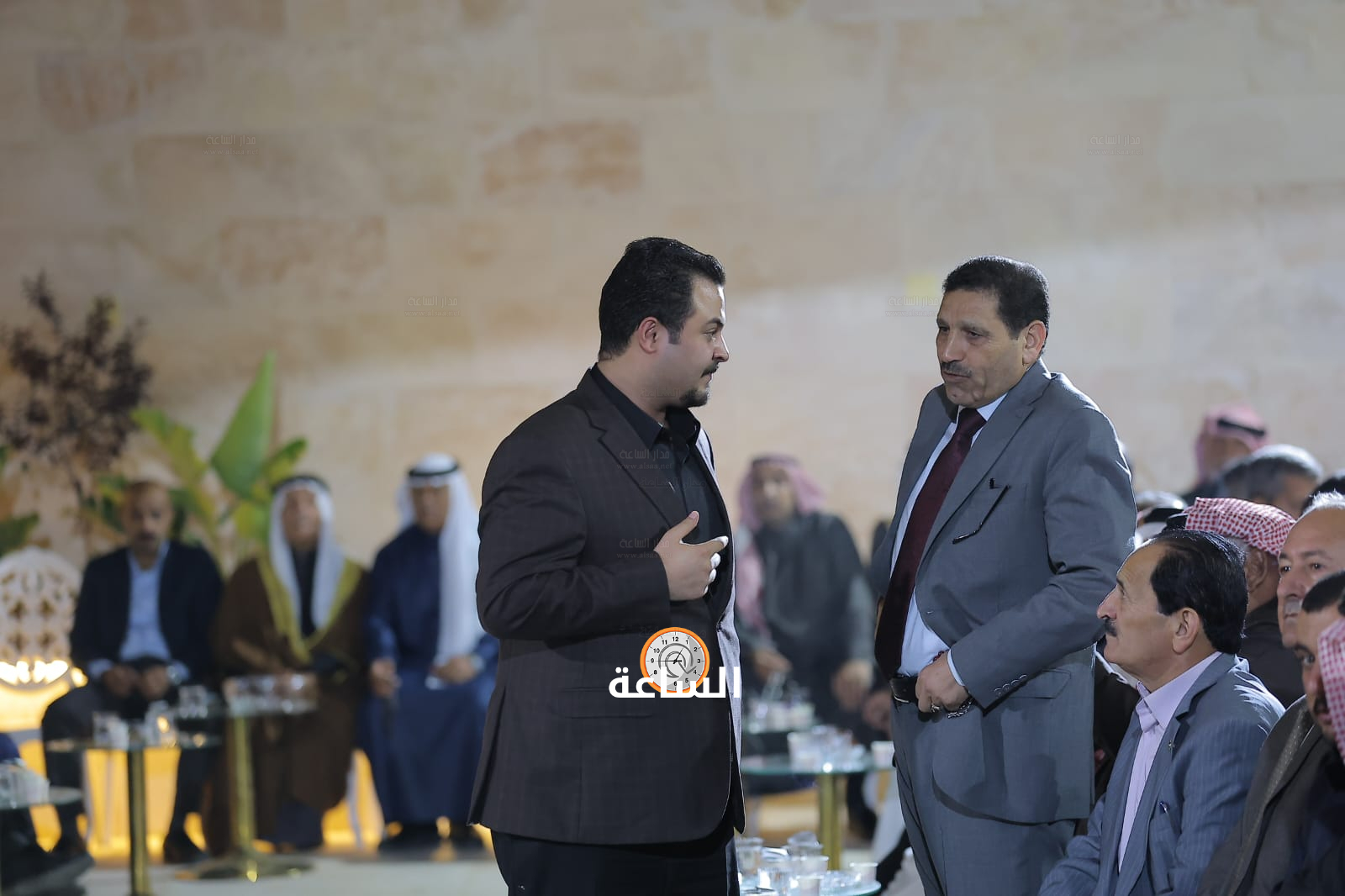 Madar Al-Saa Images 0.4943762635402501