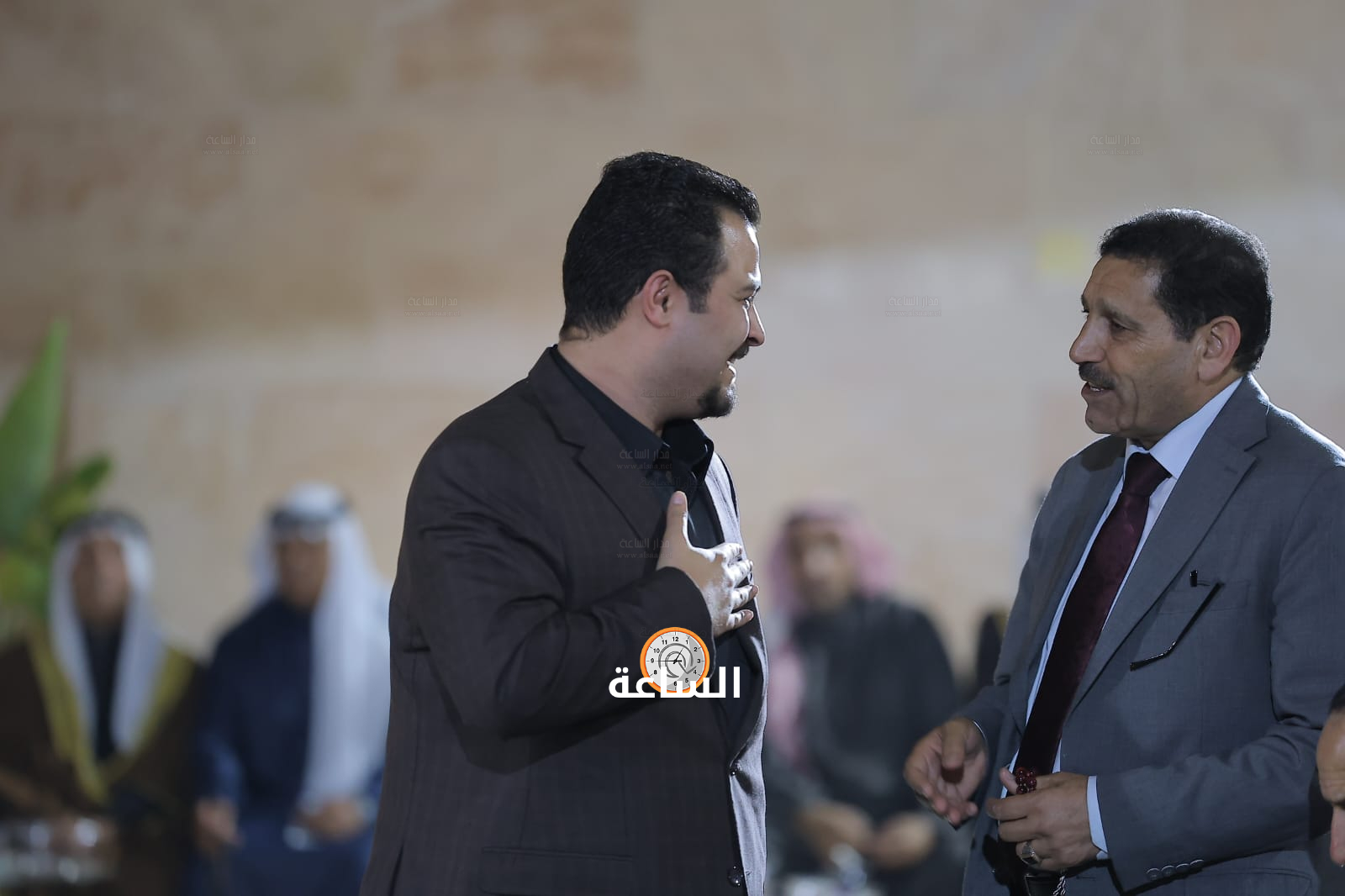 Madar Al-Saa Images 0.22266306462247742