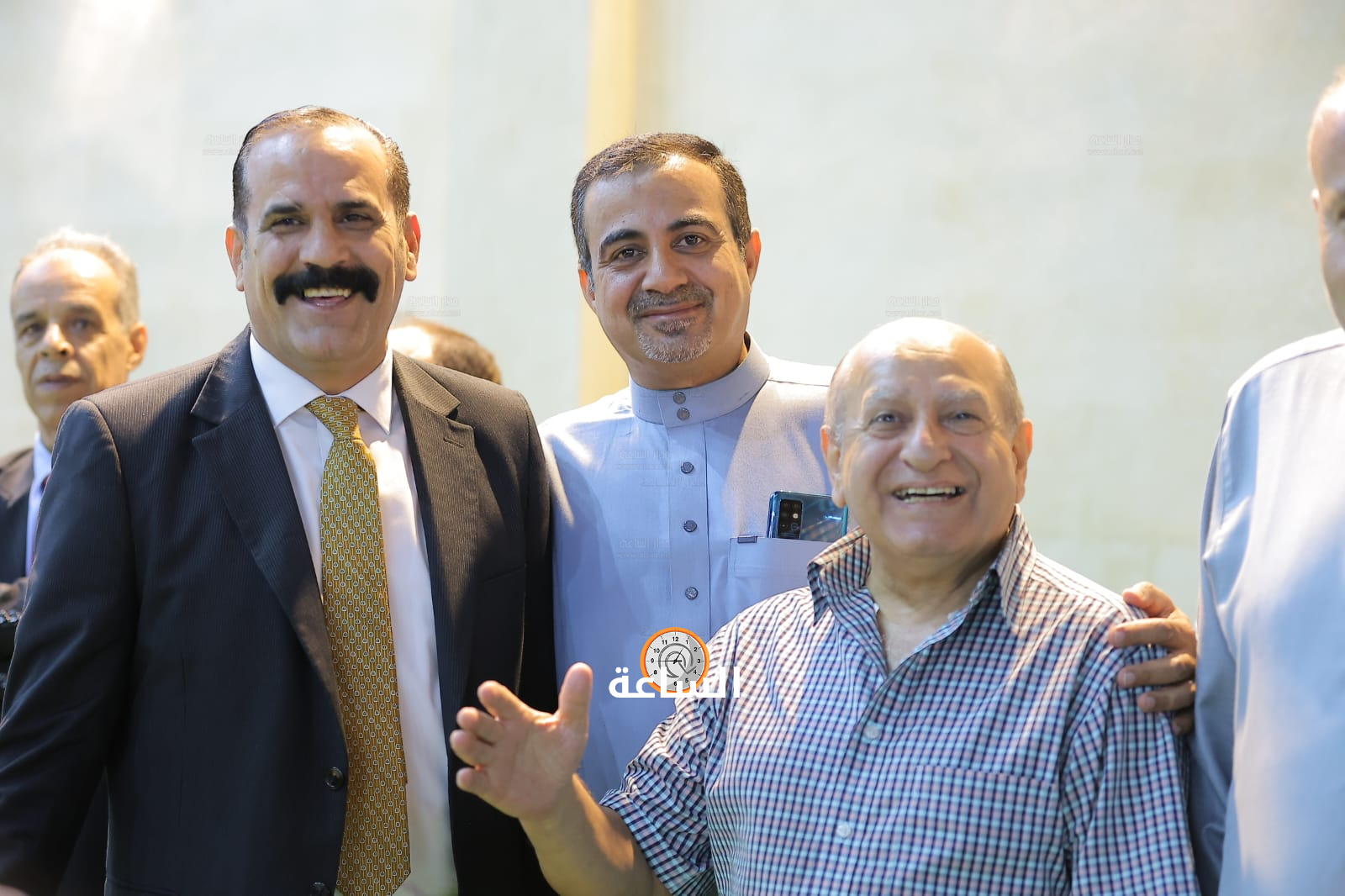 Madar Al-Saa Images 0.9188557999394686