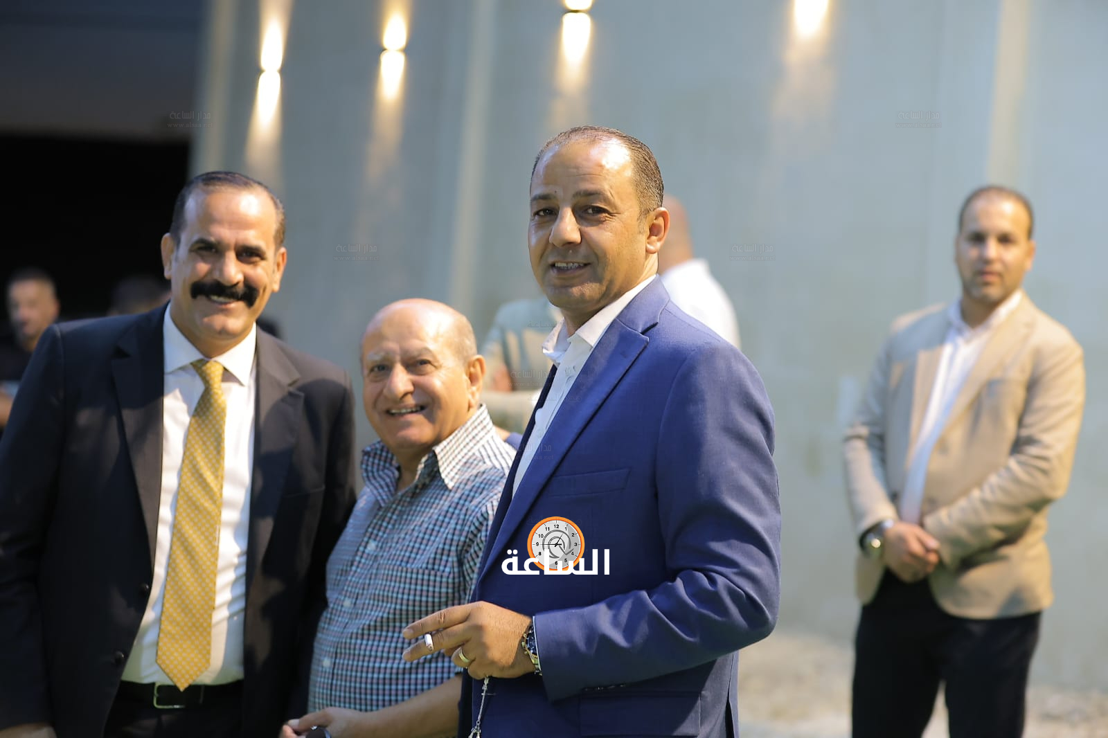 Madar Al-Saa Images 0.06508961443972949