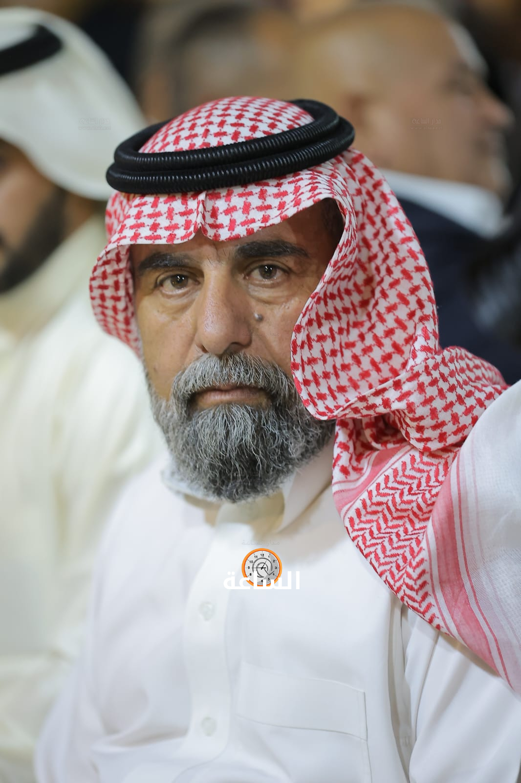 Madar Al-Saa Images 0.3137328137056177
