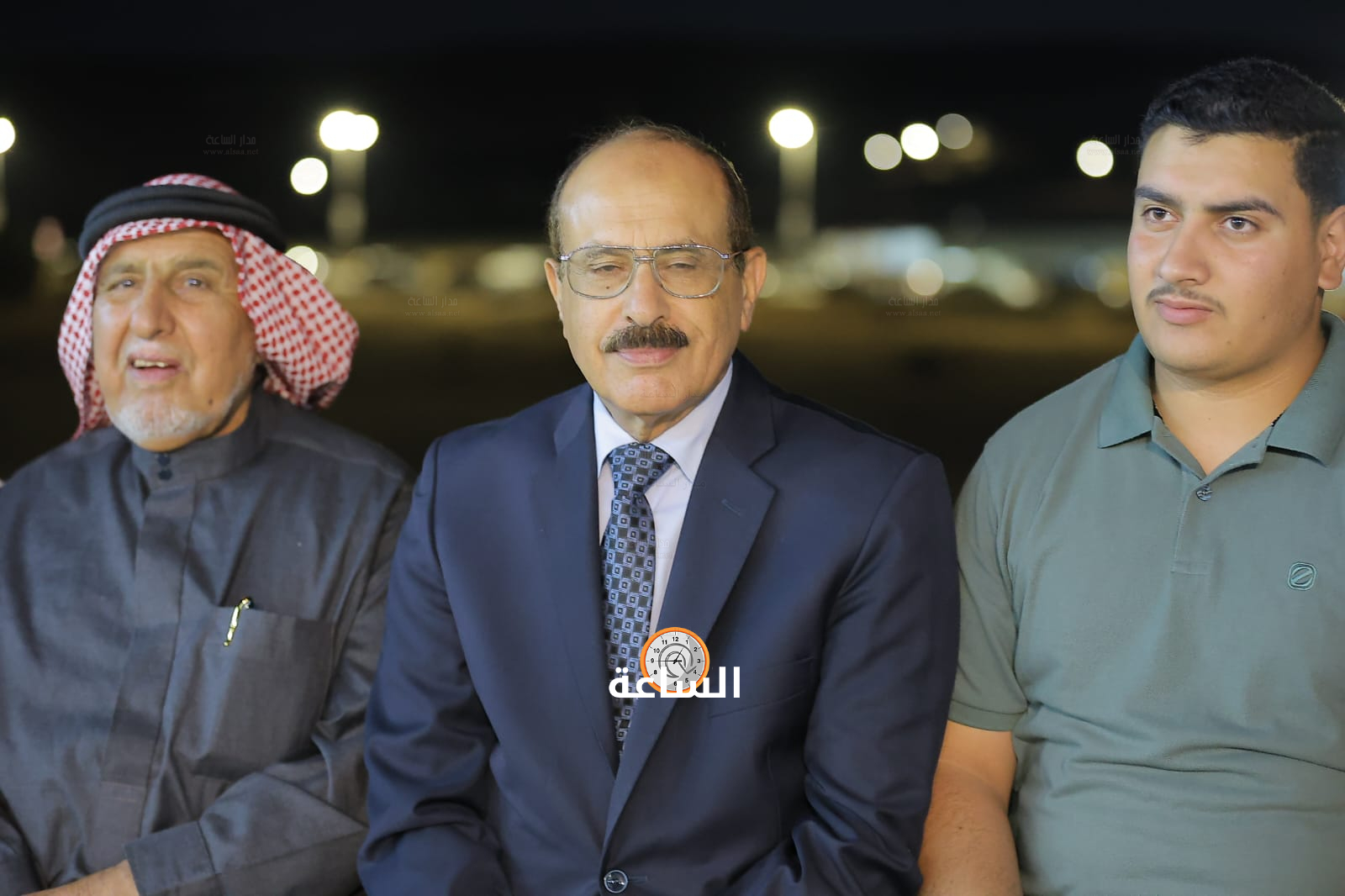 Madar Al-Saa Images 0.31445723669059134