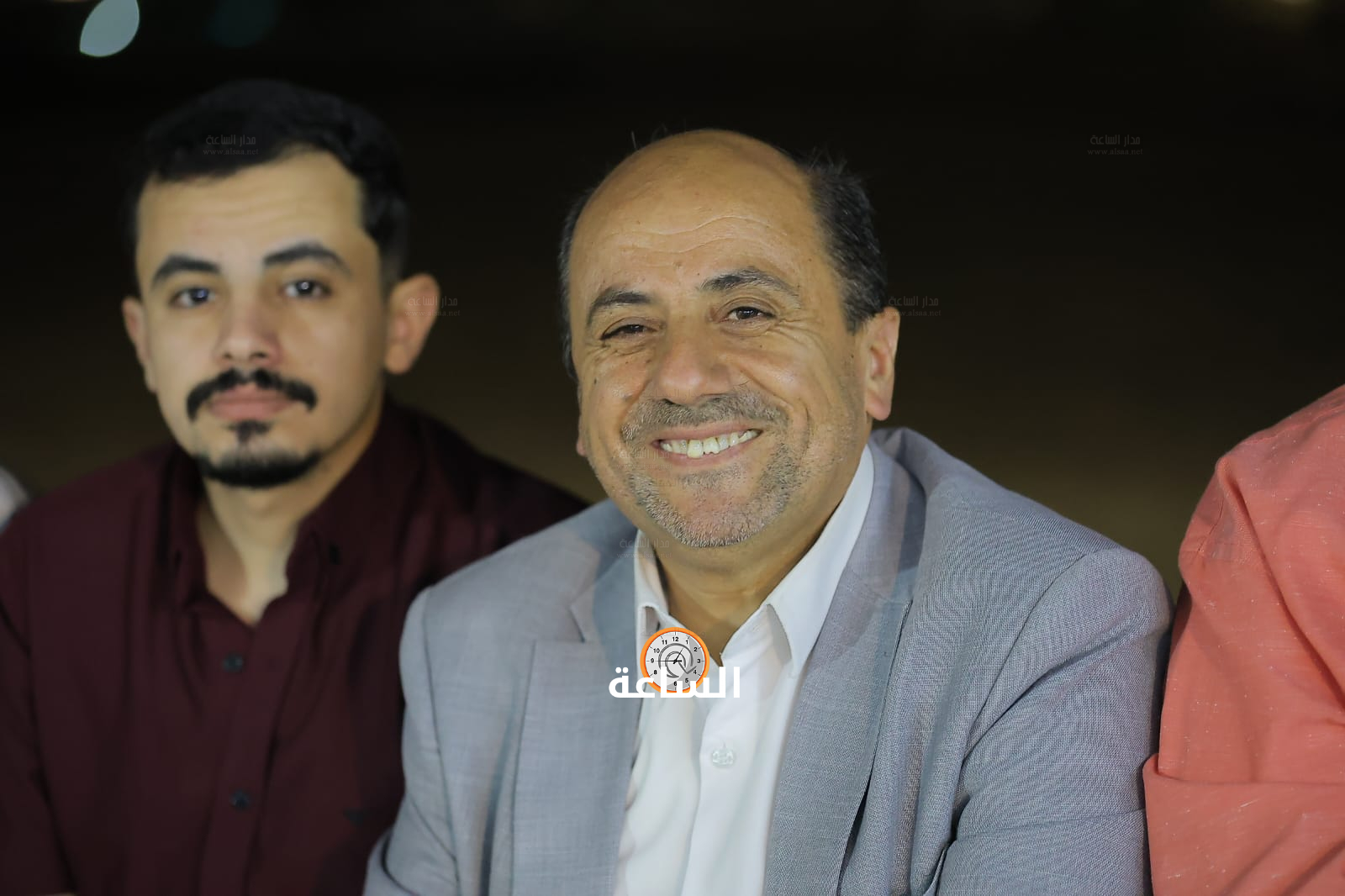 Madar Al-Saa Images 0.8390786390280712