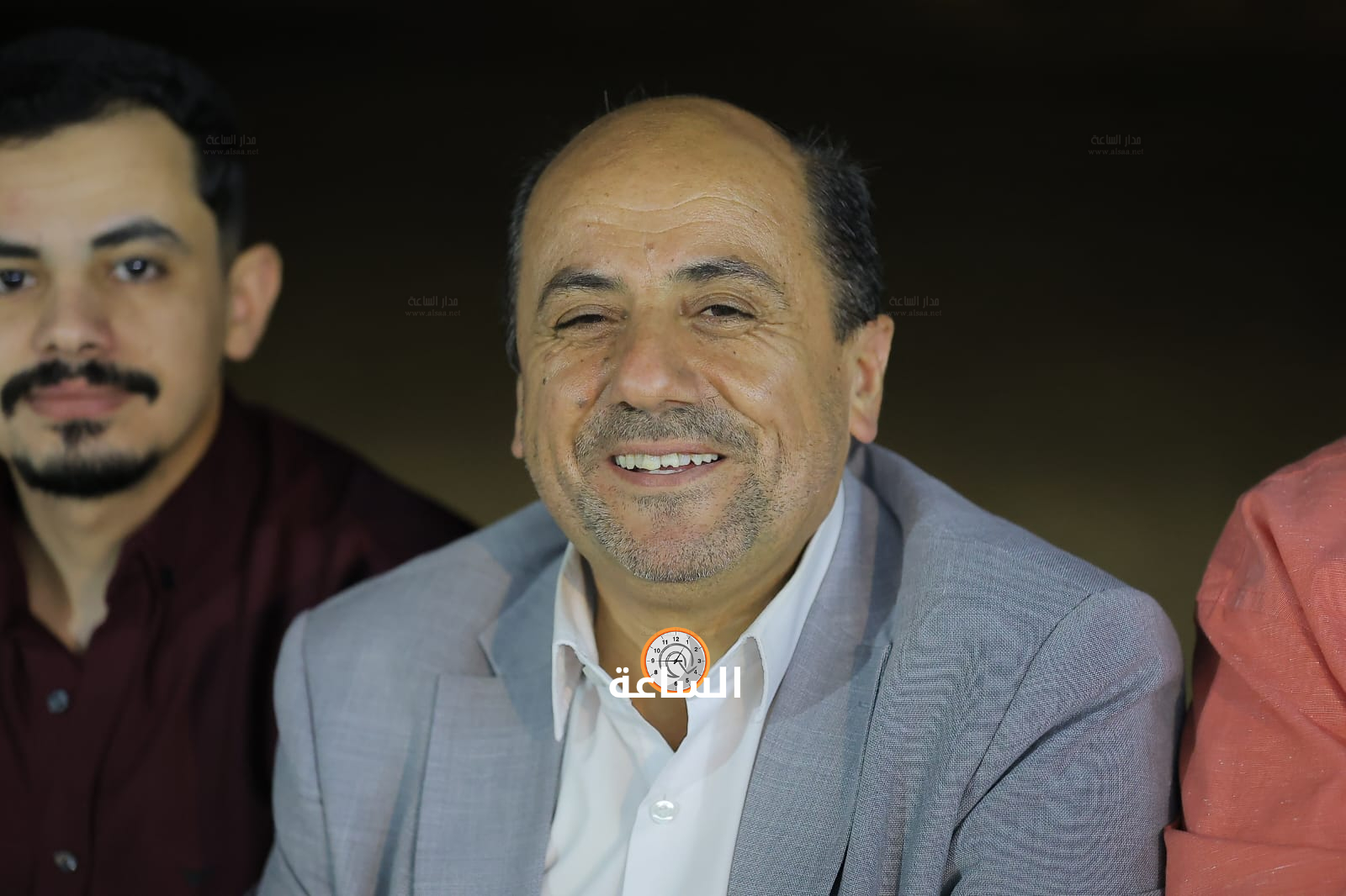 Madar Al-Saa Images 0.1938904134234043