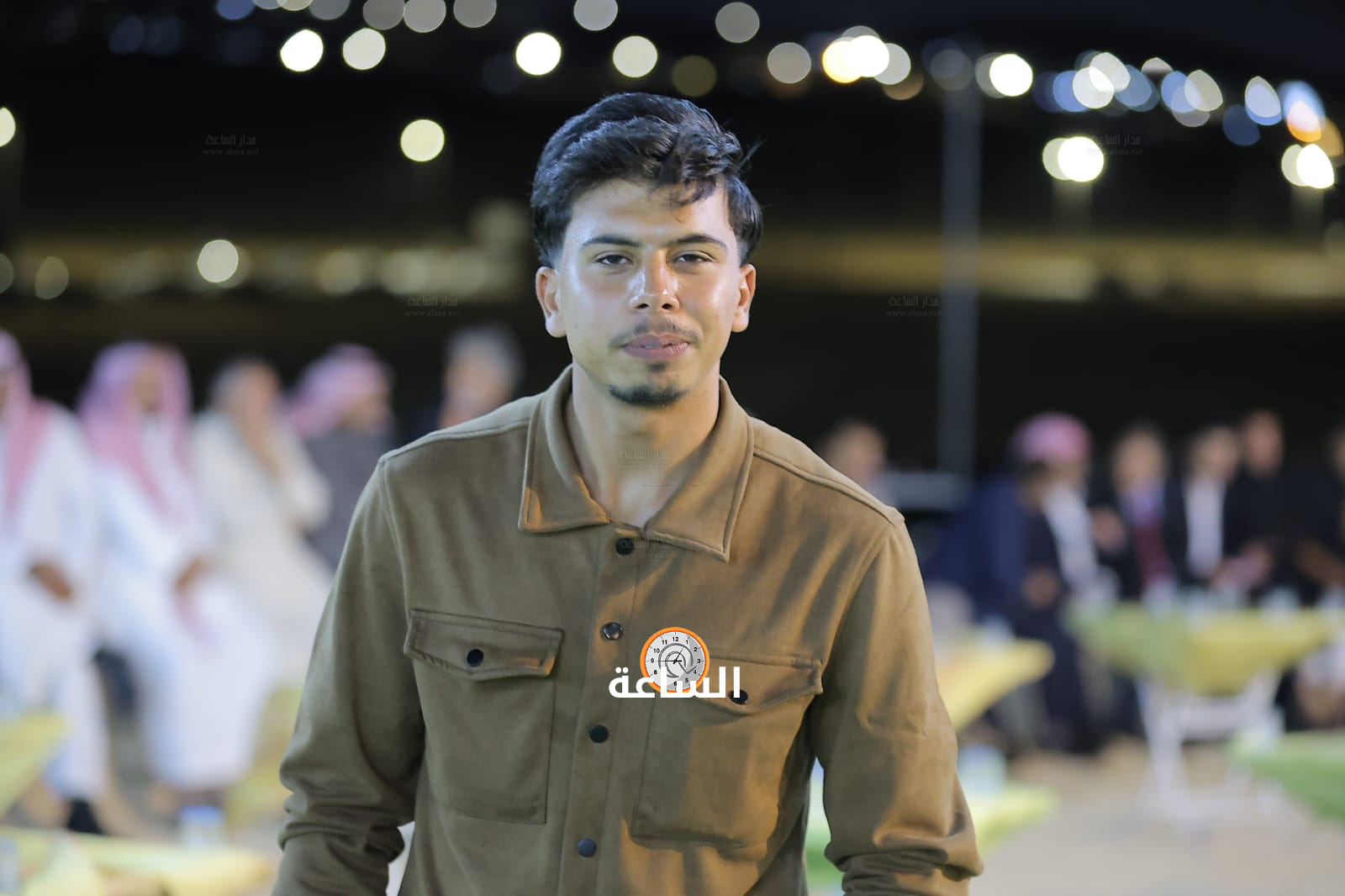 Madar Al-Saa Images 0.682354771404124