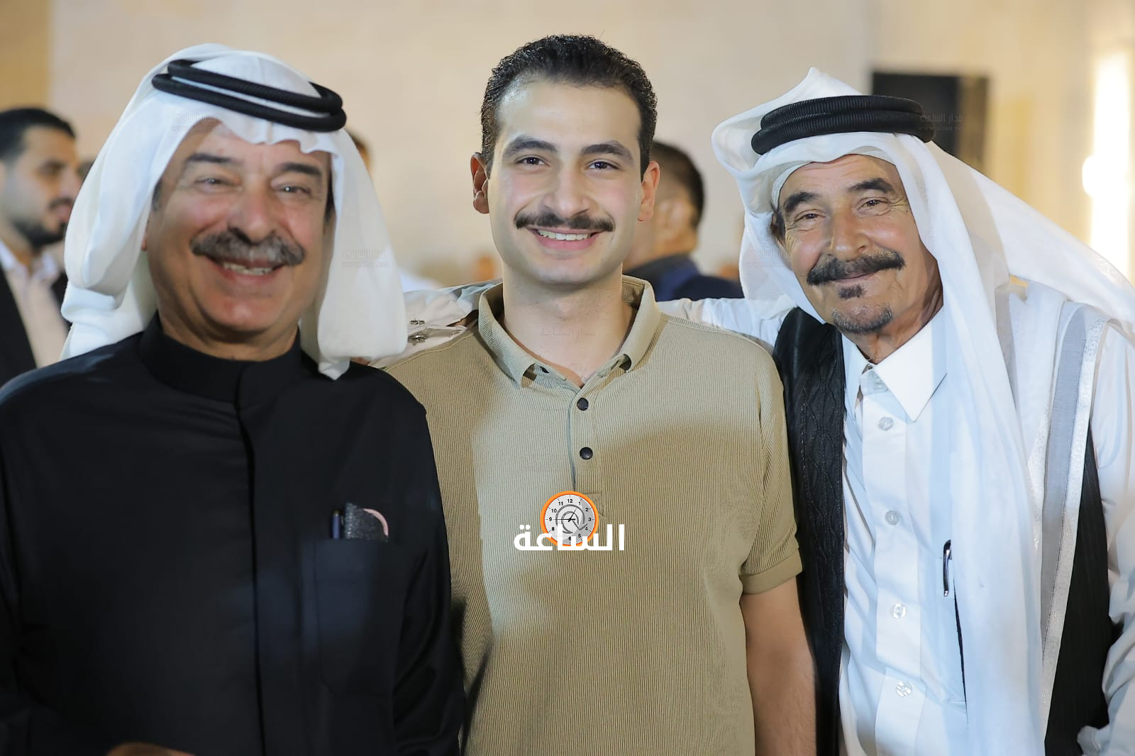 Madar Al-Saa Images 0.5114890876717622