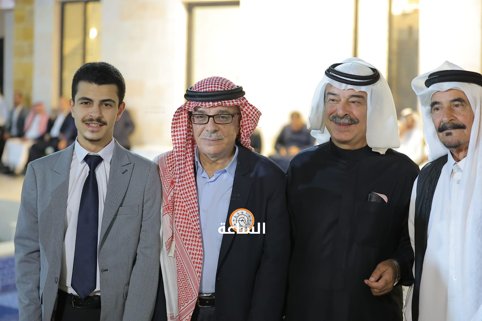 Madar Al-Saa Images 0.6621449354594441
