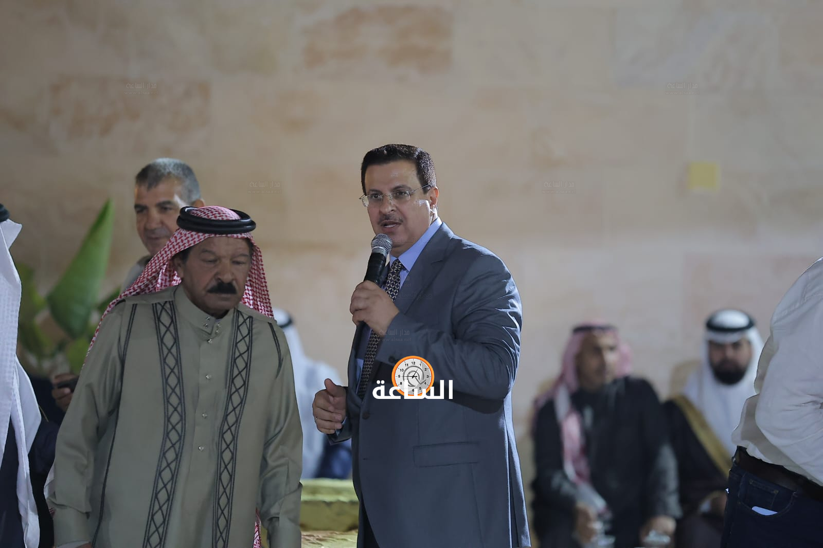 Madar Al-Saa Images 0.7217784197795155